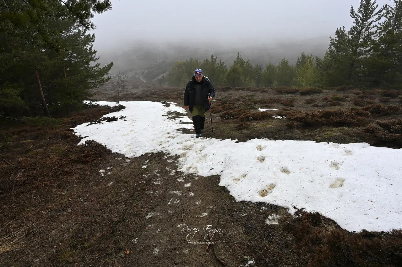 Gümüşhane’nin saklı hazinesi "Eski Mardin" görünümüyle büyülüyor! 5