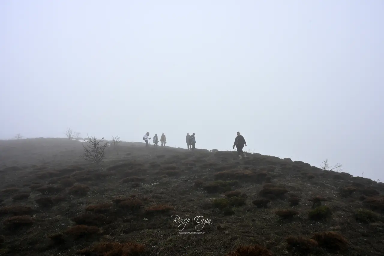 Gümüşhane’nin saklı hazinesi "Eski Mardin" görünümüyle büyülüyor! 9