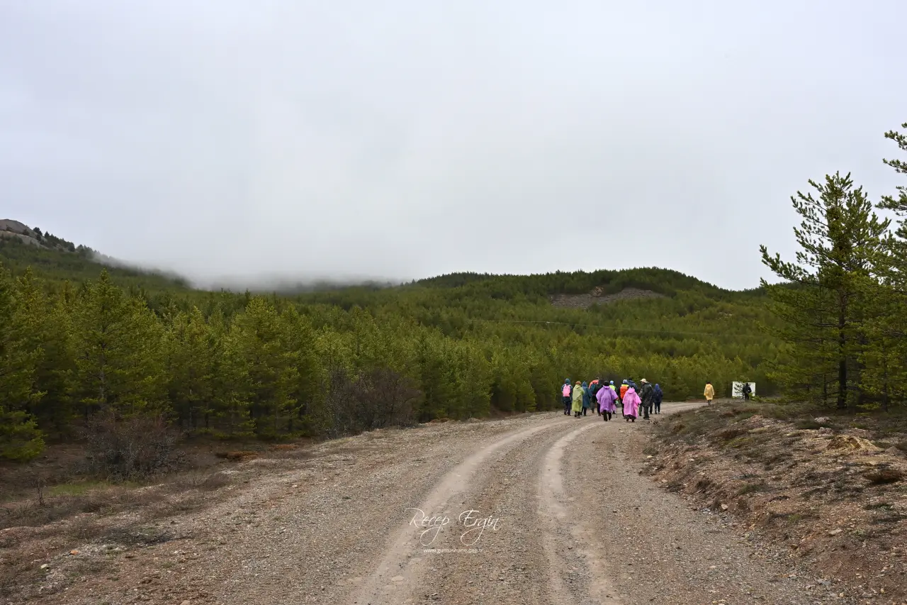 Gümüşhane’nin saklı hazinesi "Eski Mardin" görünümüyle büyülüyor! 15