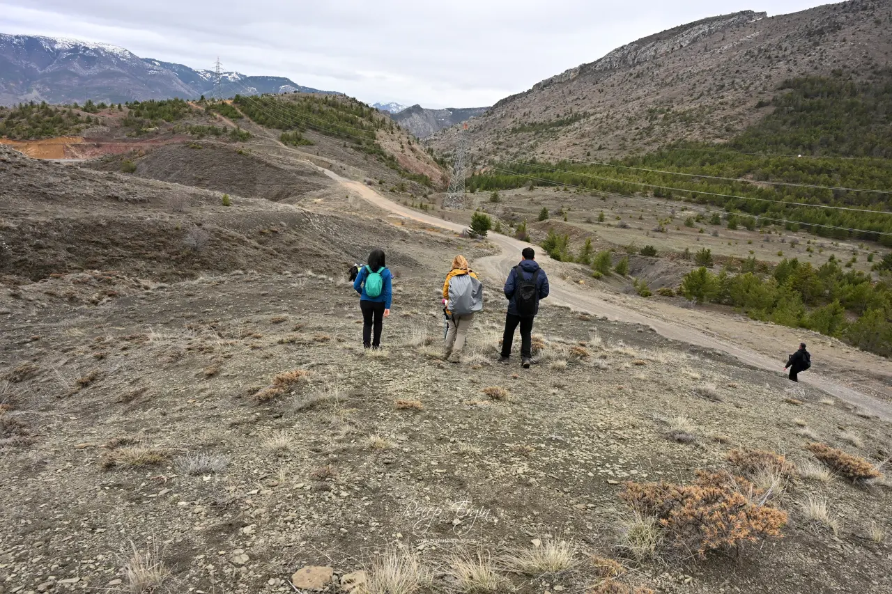 Gümüşhane’nin saklı hazinesi "Eski Mardin" görünümüyle büyülüyor! 18