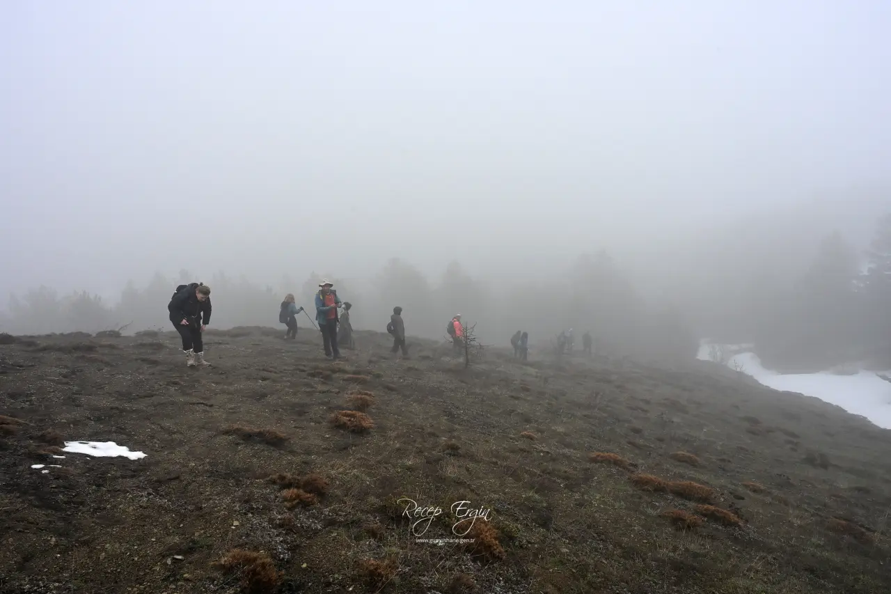 Gümüşhane’nin saklı hazinesi "Eski Mardin" görünümüyle büyülüyor! 8