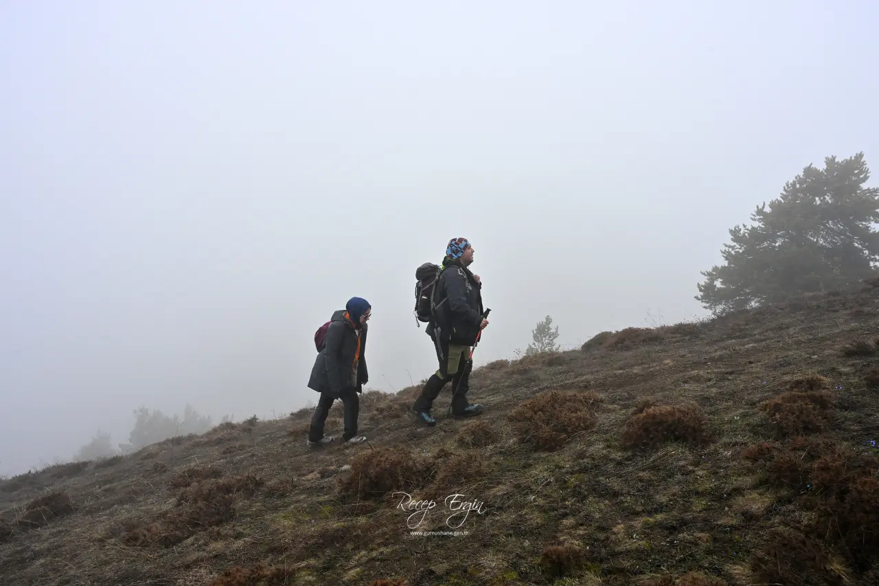 Gümüşhane’nin saklı hazinesi "Eski Mardin" görünümüyle büyülüyor! 7