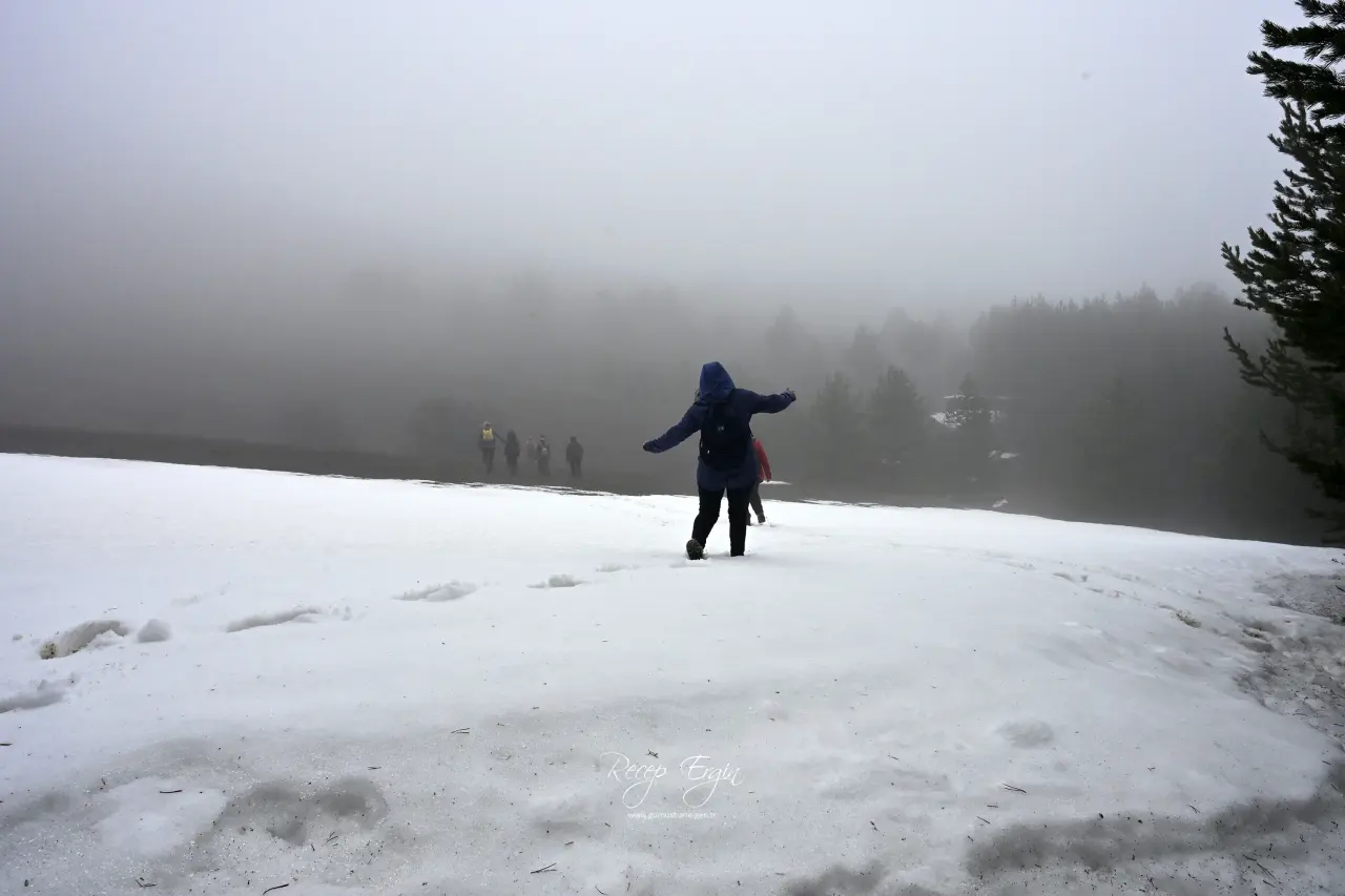 Gümüşhane’nin saklı hazinesi "Eski Mardin" görünümüyle büyülüyor! 10