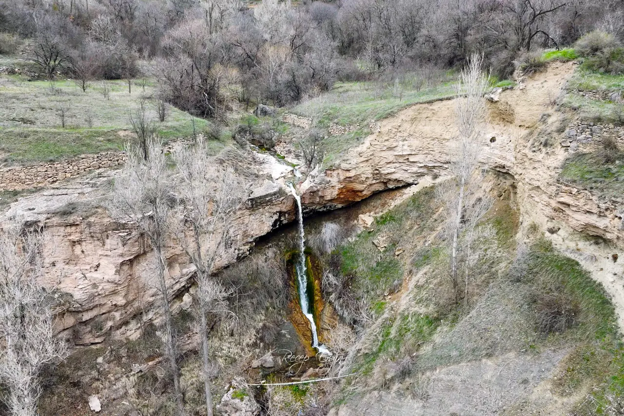 Gümüşhane’nin saklı hazinesi "Eski Mardin" görünümüyle büyülüyor! 39