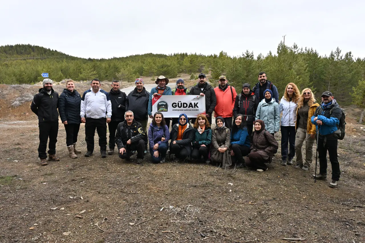 Gümüşhane’nin saklı hazinesi "Eski Mardin" görünümüyle büyülüyor! 16