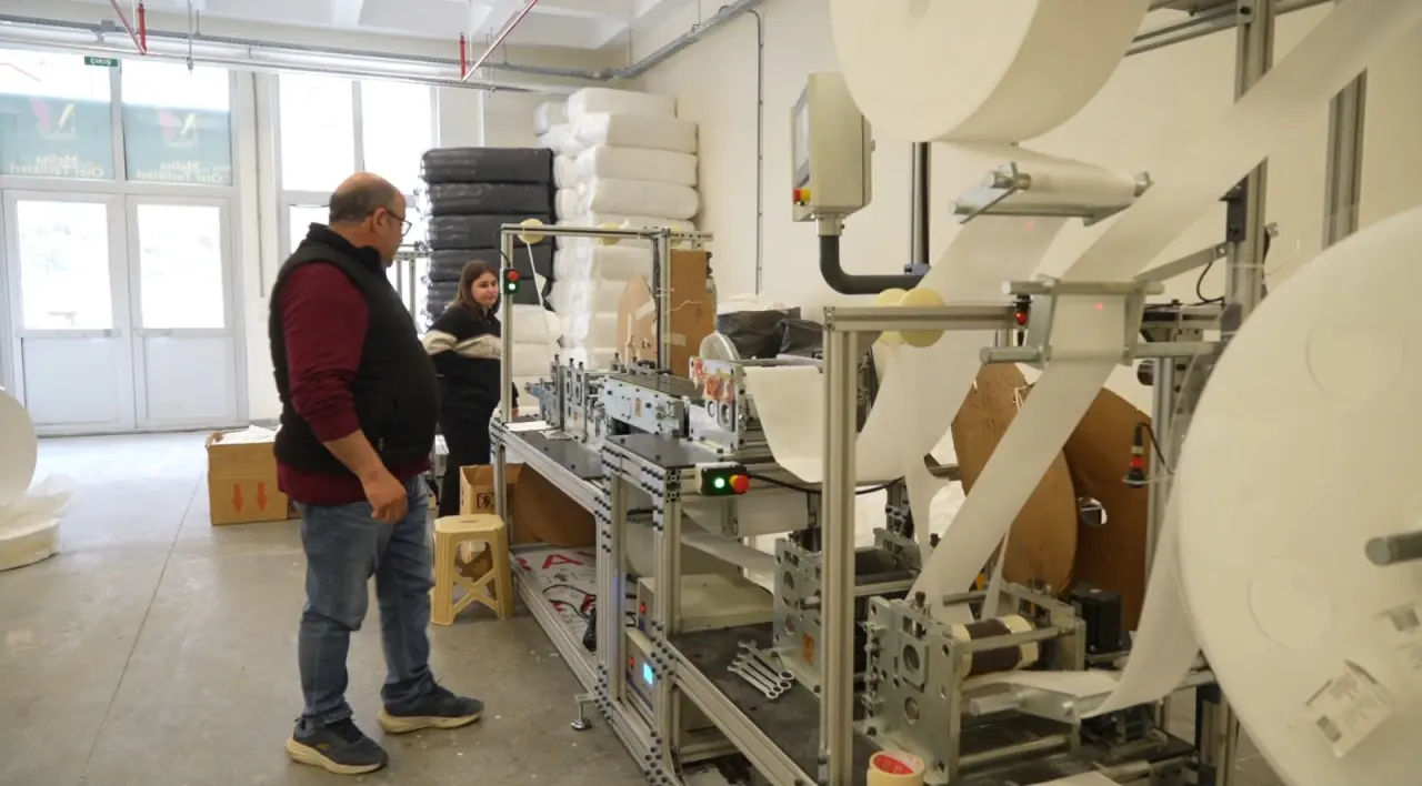 Hürmüz Boğazı’ndaki enerji krizi Gümüşhaneli yerel üreticiyi olumsuz etkiledi 2