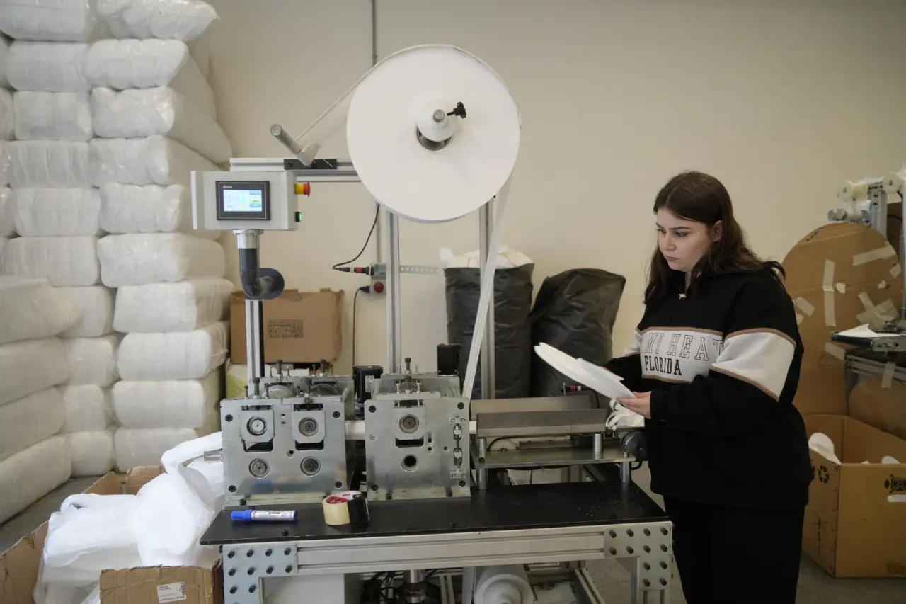 Hürmüz Boğazı’ndaki enerji krizi Gümüşhaneli yerel üreticiyi olumsuz etkiledi 6