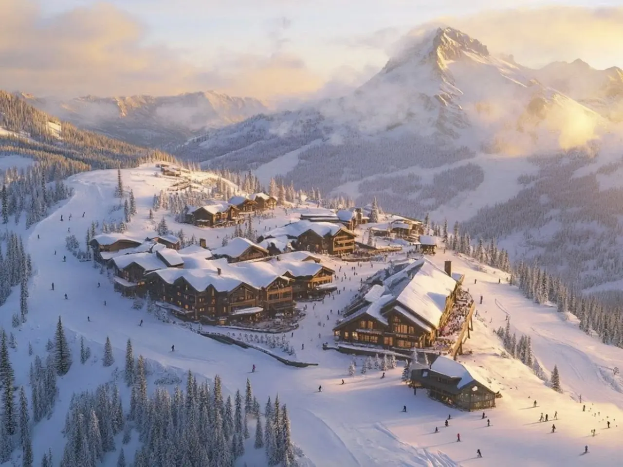 Milli Kayakçı Ertürk Yakut: "Süleymaniye Gümüşhane’yi Farklı Bir Lige Taşıyacak" 4