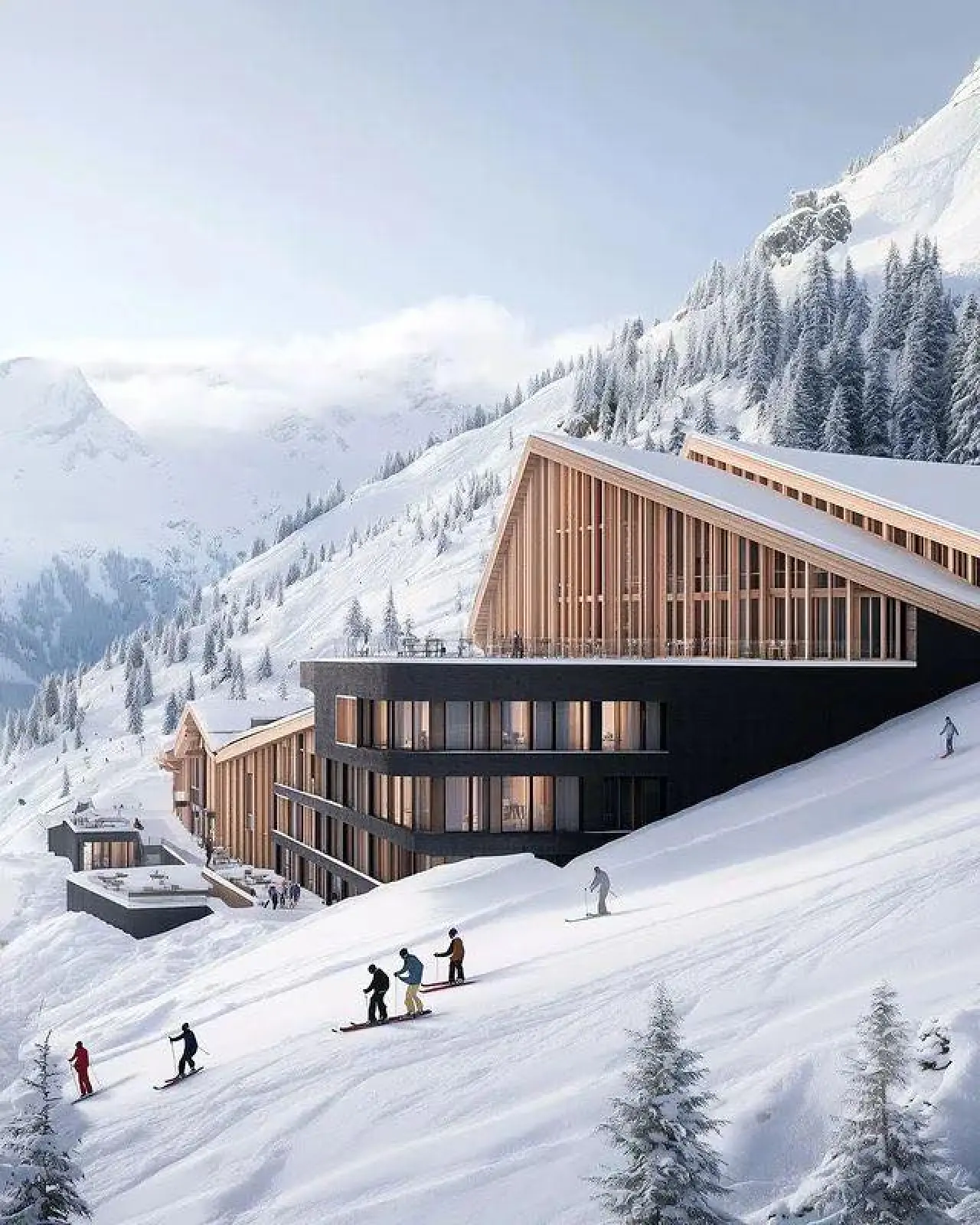 Milli Kayakçı Ertürk Yakut: "Süleymaniye Gümüşhane’yi Farklı Bir Lige Taşıyacak" 1