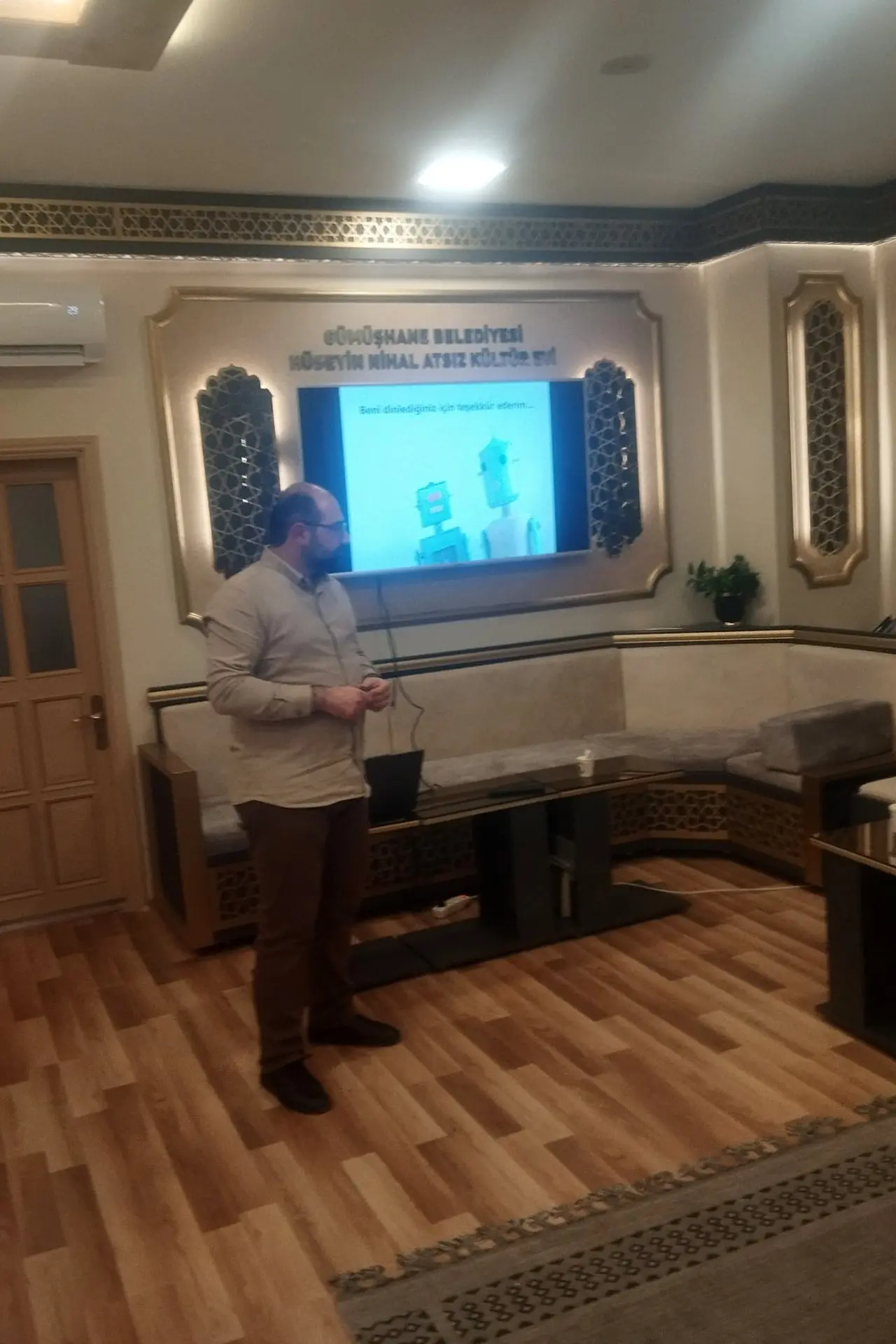 Şehir Sohbetleri’nde Dijital Güvenlik Masaya Yatırıldı 3