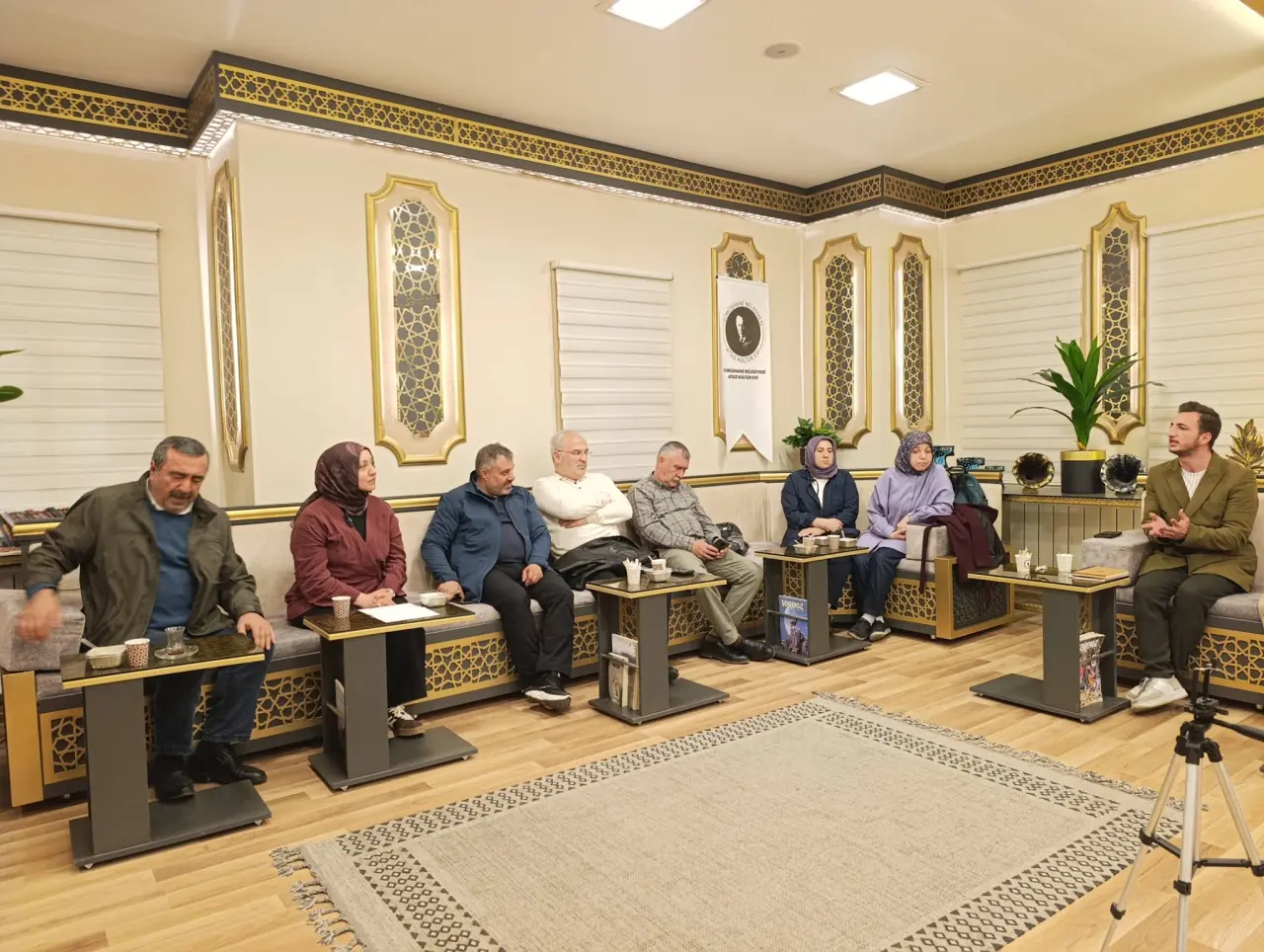 Çocuklarda Şiddet Eğilimi Nasıl Önlenir? Ülkü Asena Ülker Açıkladı 5