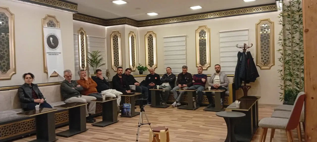 Çocuklarda Şiddet Eğilimi Nasıl Önlenir? Ülkü Asena Ülker Açıkladı 2