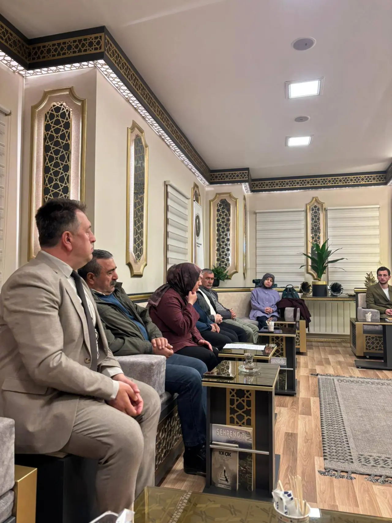 Çocuklarda Şiddet Eğilimi Nasıl Önlenir? Ülkü Asena Ülker Açıkladı 4