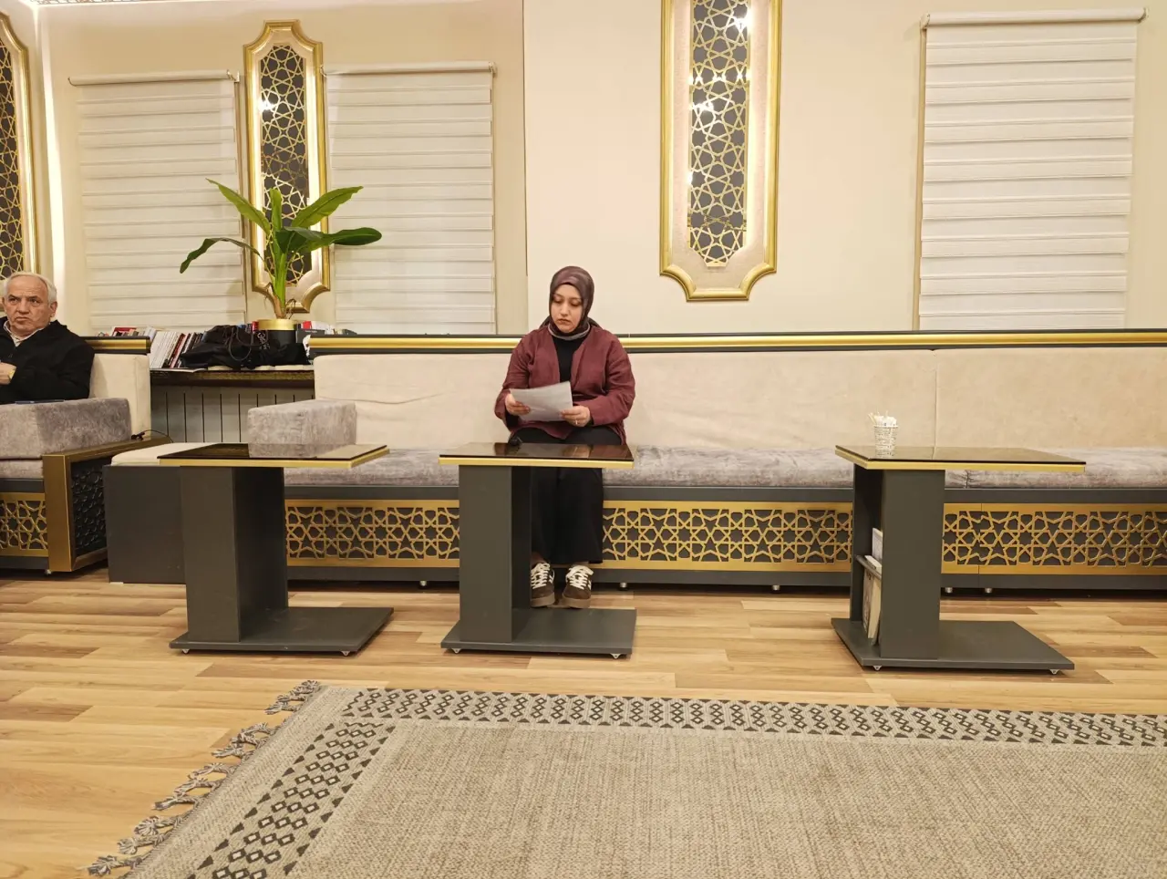 Çocuklarda Şiddet Eğilimi Nasıl Önlenir? Ülkü Asena Ülker Açıkladı 6