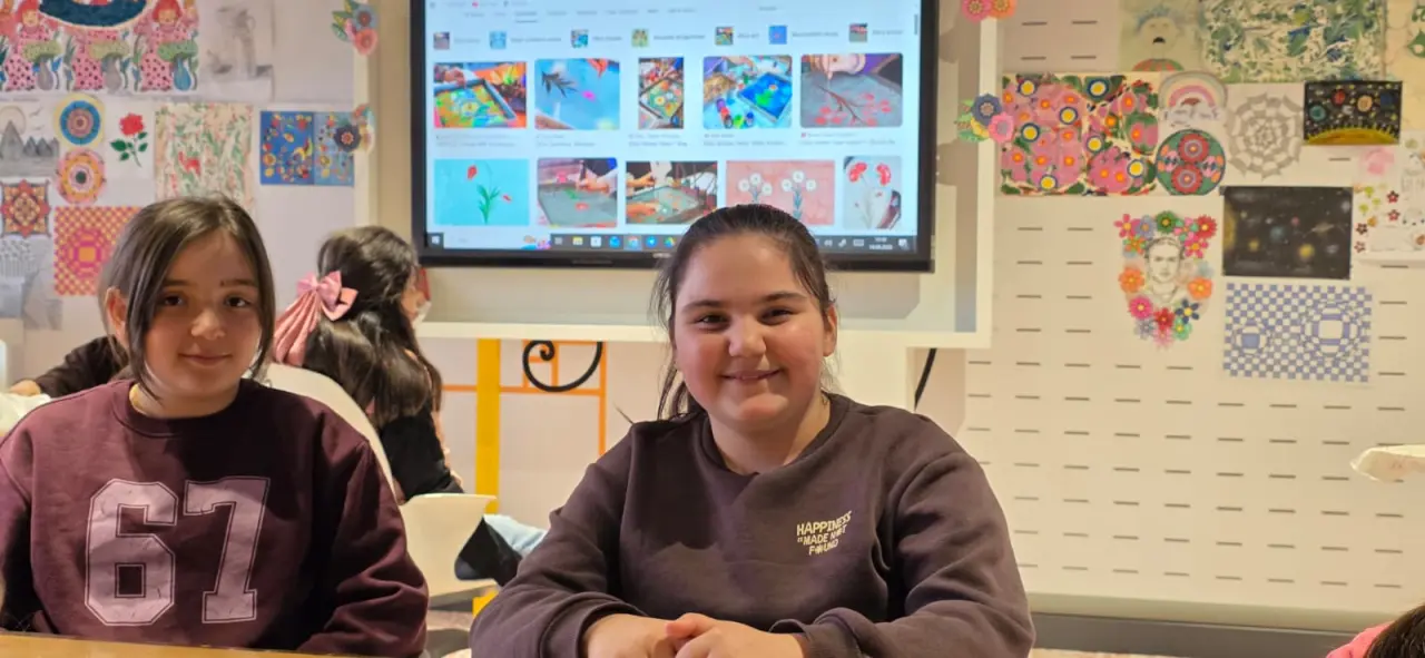 Torullu Öğrenciler Trabzon’da bilimle buluştu 19