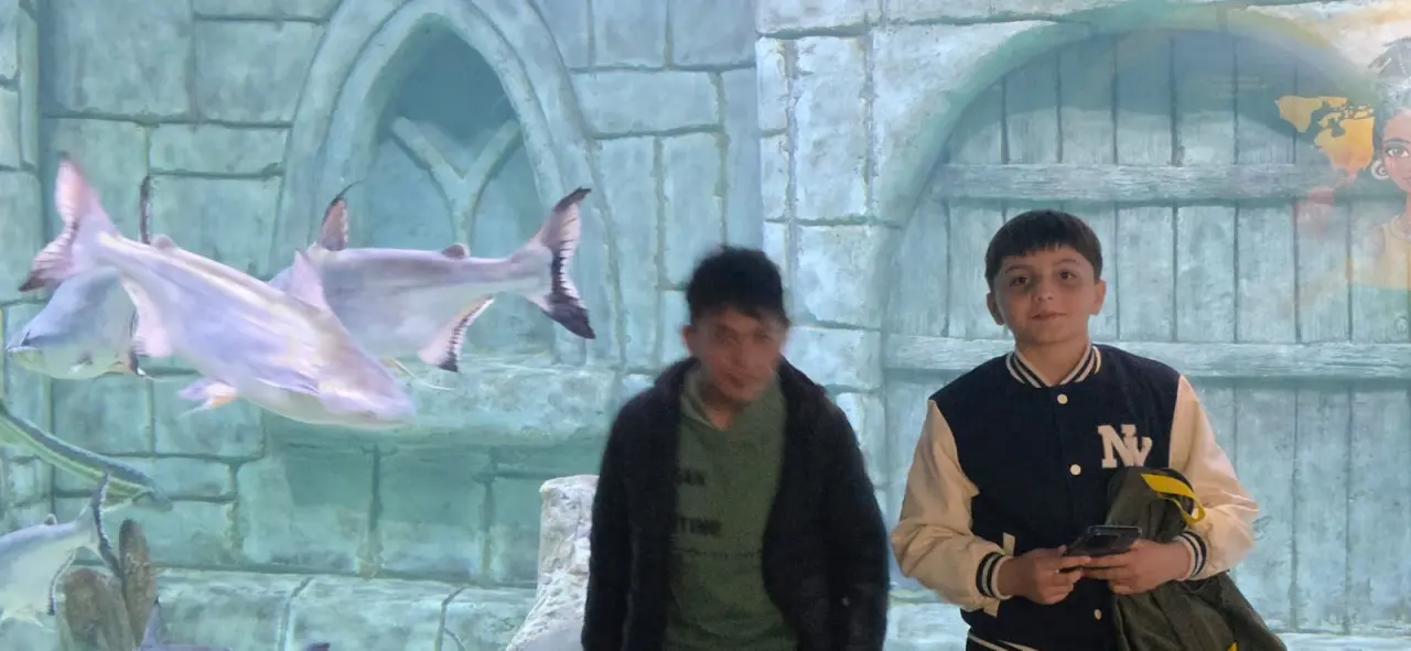 Torullu Öğrenciler Trabzon’da bilimle buluştu 16