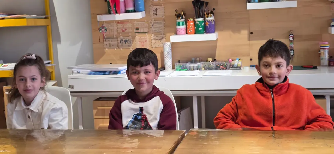 Torullu Öğrenciler Trabzon’da bilimle buluştu 24