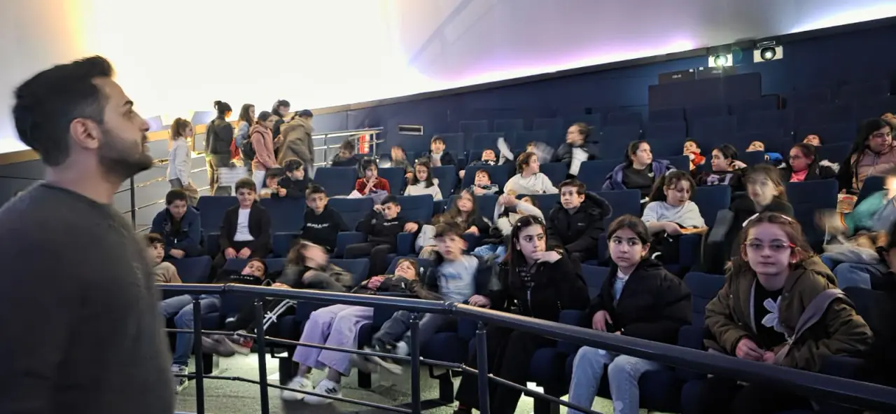 Torullu Öğrenciler Trabzon’da bilimle buluştu 15