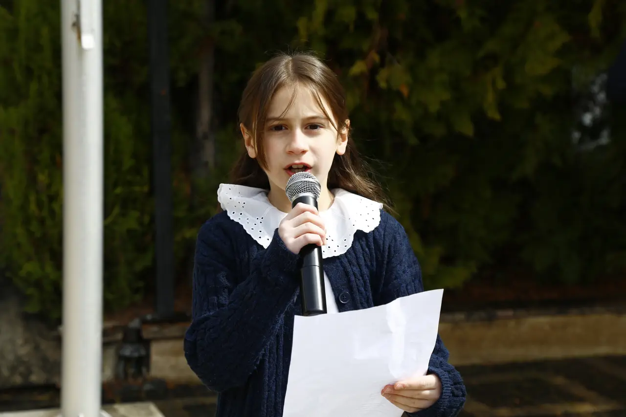 Türk Polis Teşkilatının 181. Kuruluş Yıldönümü Gümüşhane’de çeşitli etkinliklerle kutlandı 14