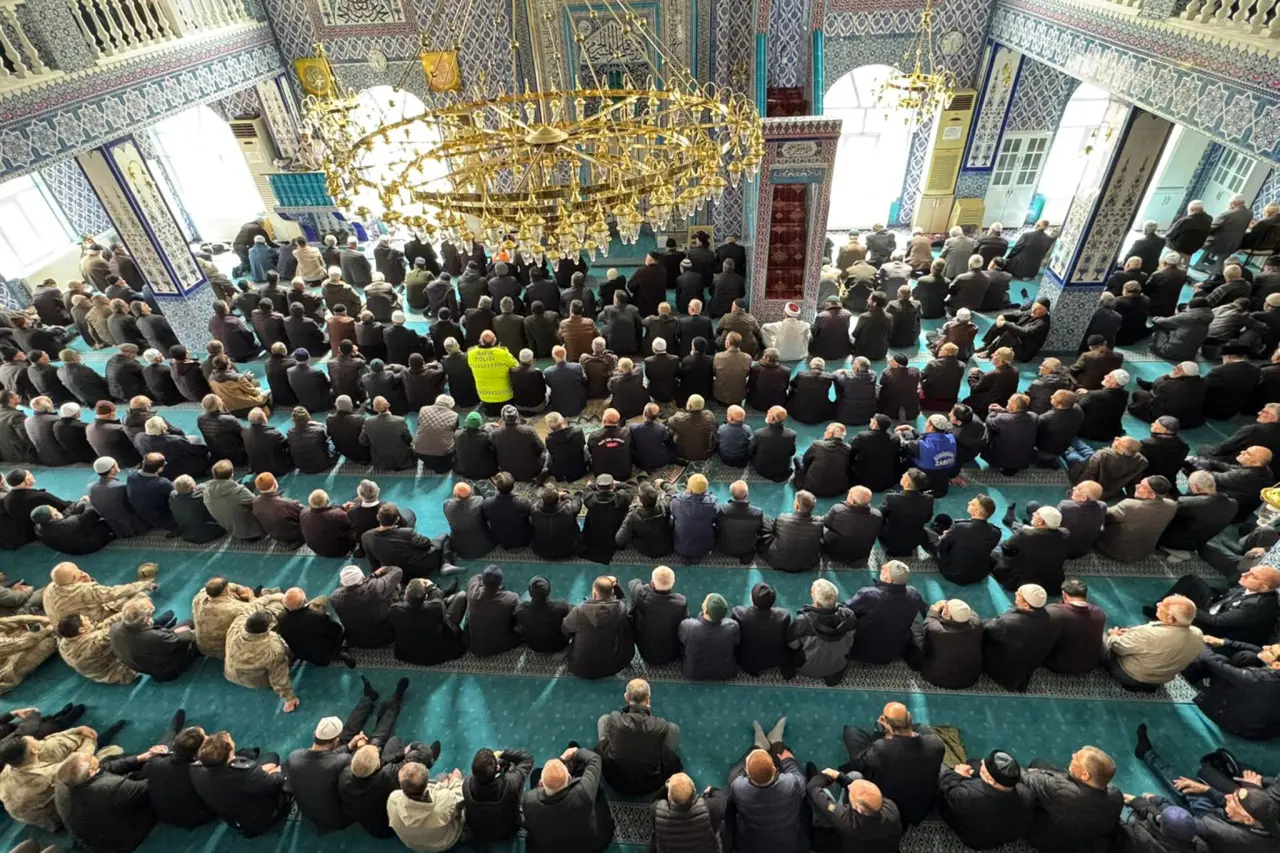 Türk Polis Teşkilatının 181. Kuruluş Yıldönümü Gümüşhane’de çeşitli etkinliklerle kutlandı 18