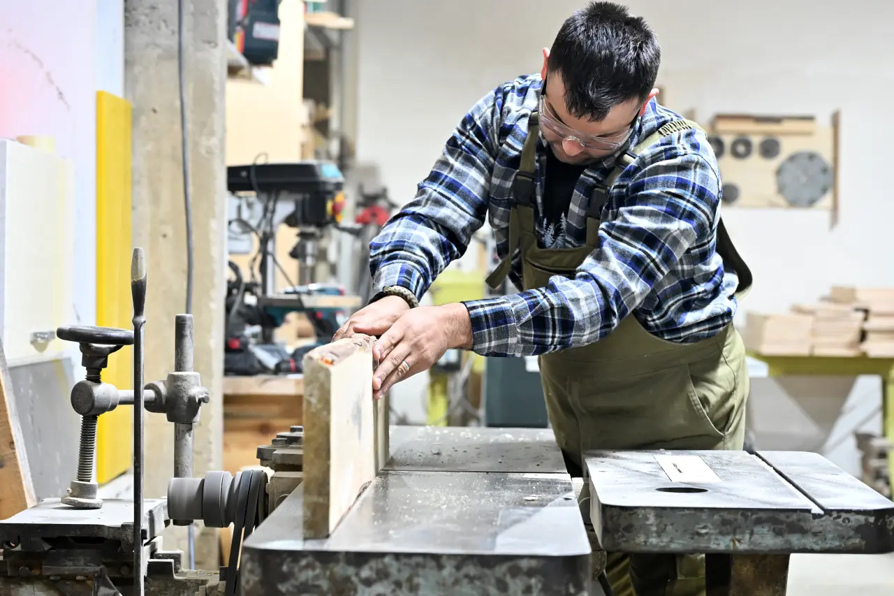 Yarım Günlük İşi 20 Dakikaya İndirdi: Sosyal Medyada İzlenme Rekorları Kırıyor! 1