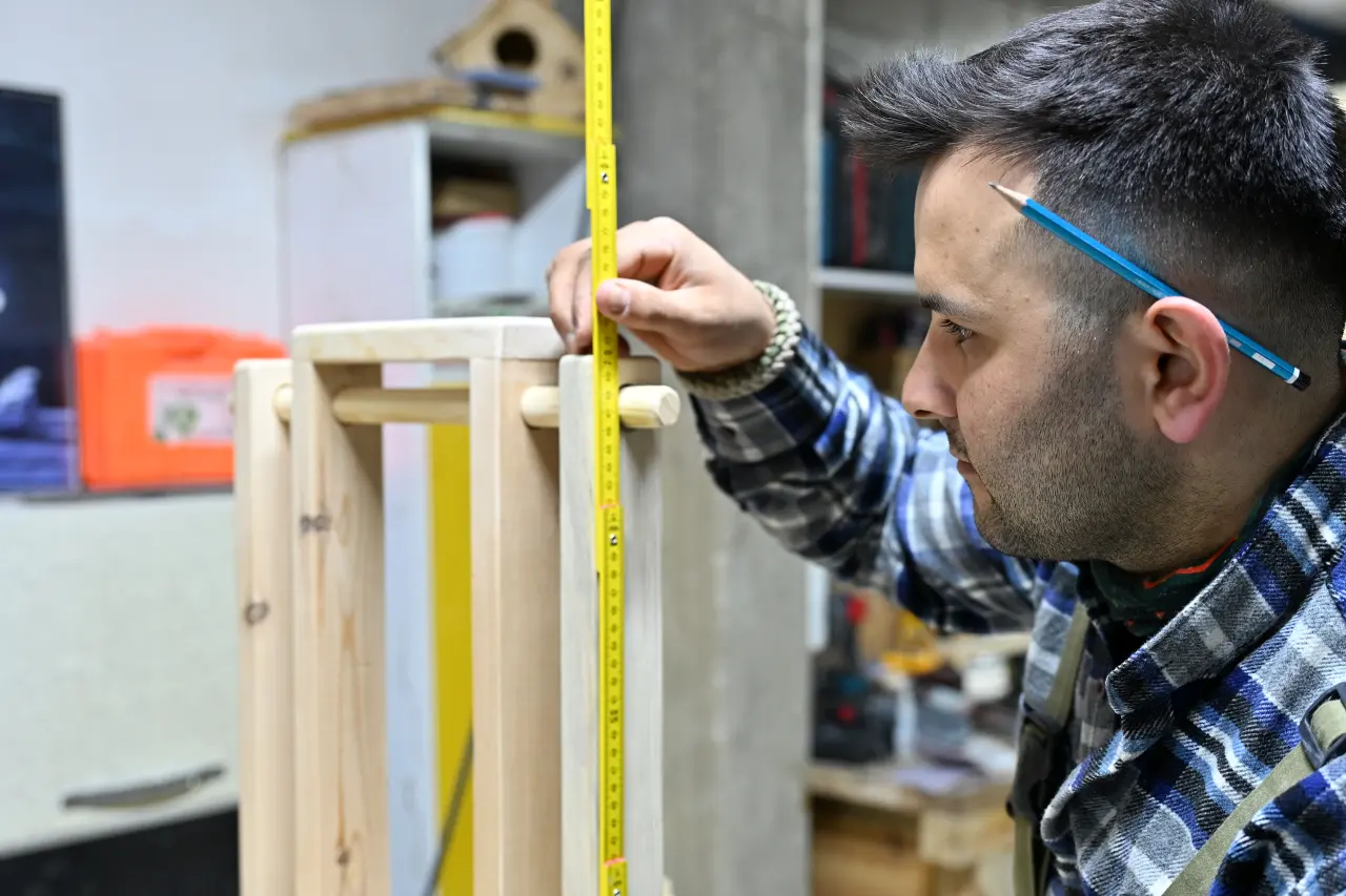 Yarım Günlük İşi 20 Dakikaya İndirdi: Sosyal Medyada İzlenme Rekorları Kırıyor! 12