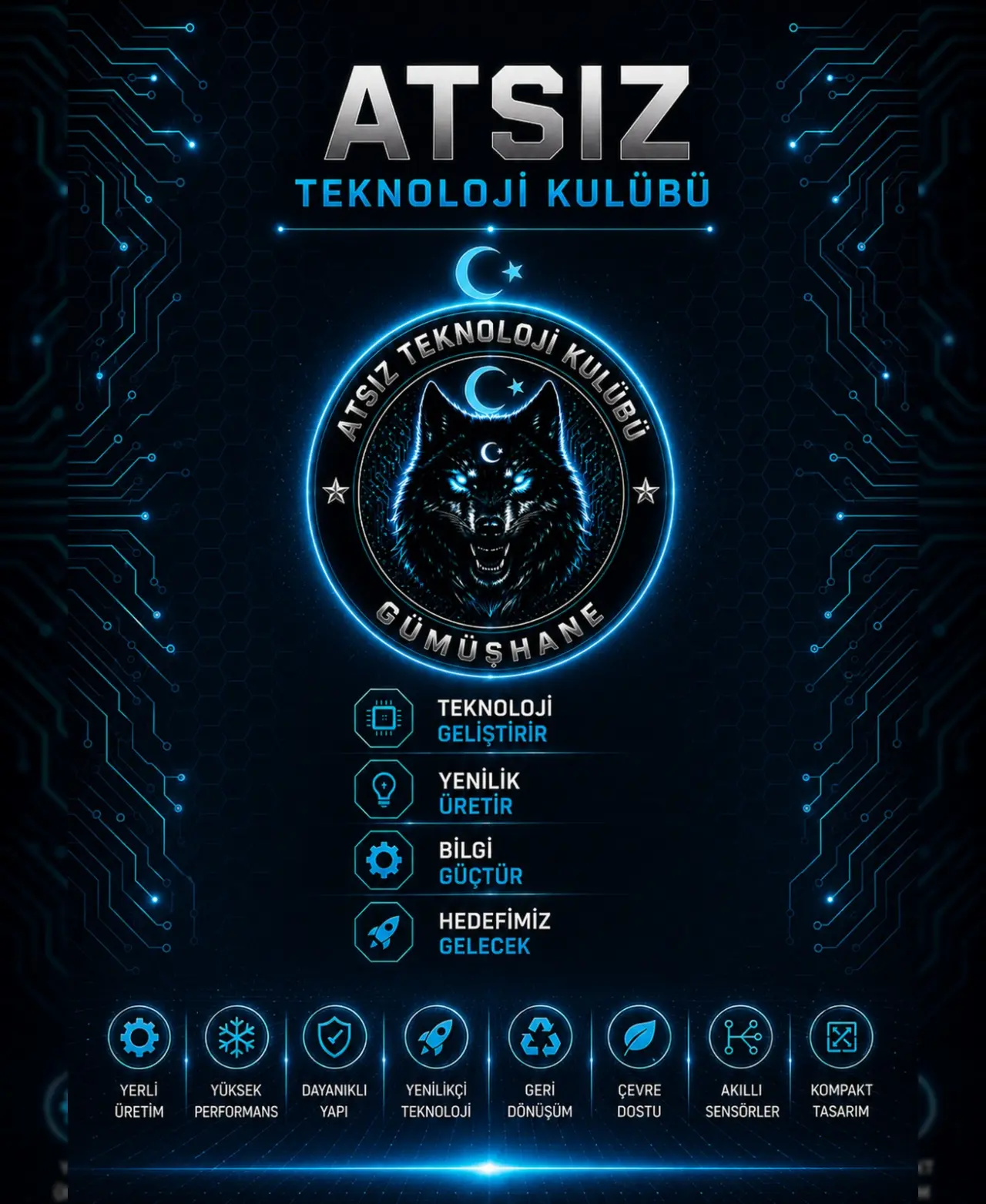 TOKDEMİR, ERGENEKON, OTAĞSERA ve KUTADGU Ankara’da Sergilenecek 1