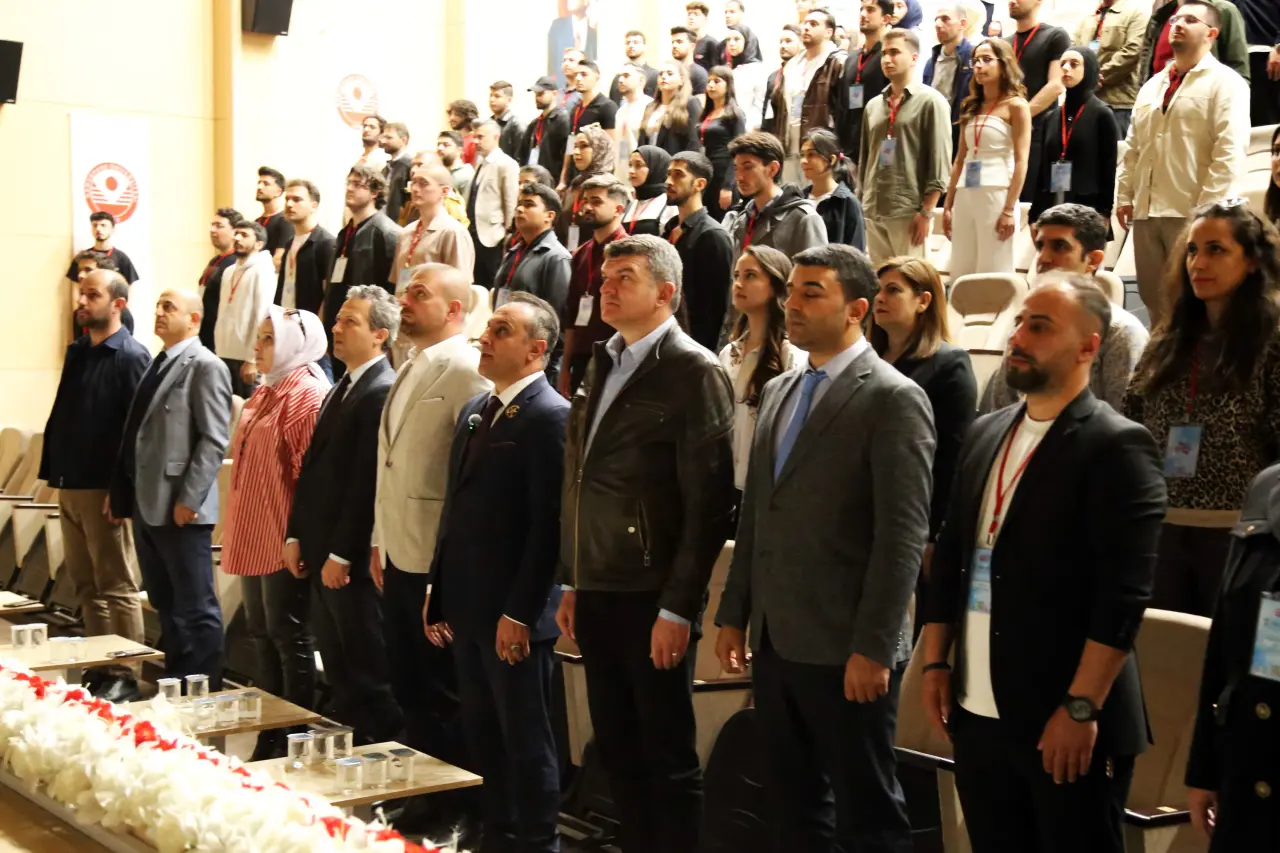 Gümüşhane'de "Silikon Vadisi" Hayali Gerçek Oluyor! Rektör Müjdeyi Verdi: Girişim Ofisi Kuruldu 4