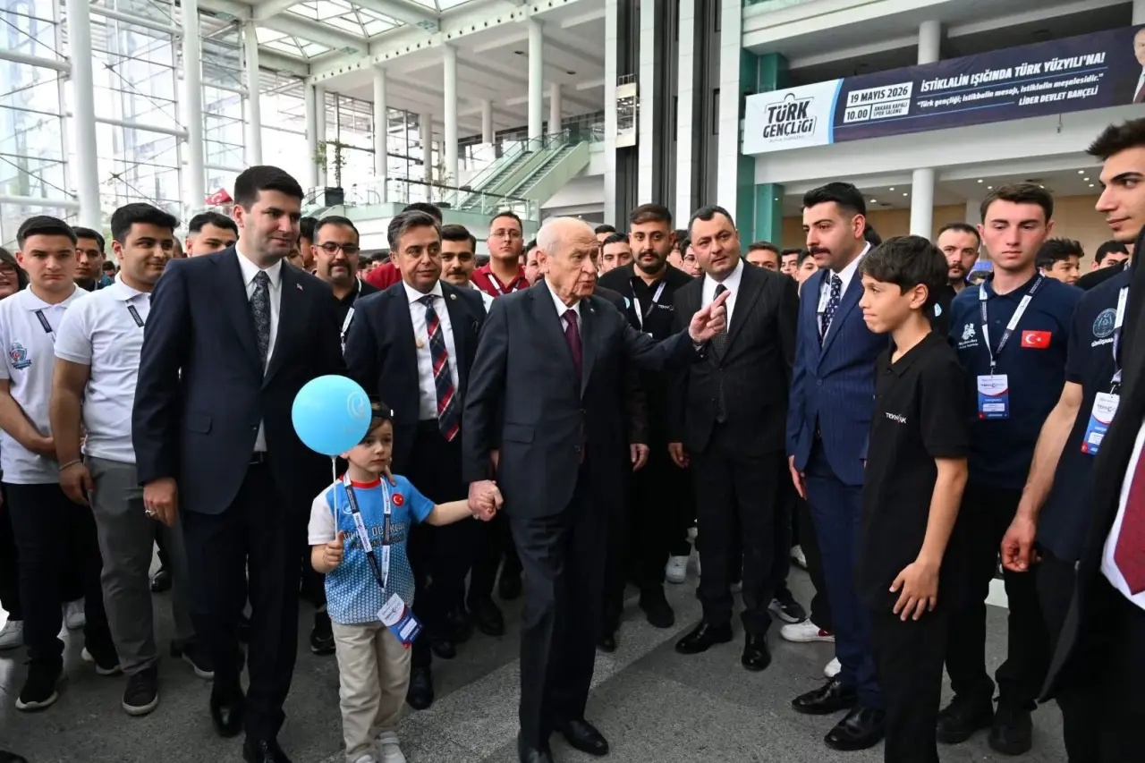 Gümüşhane ATSIZ Teknoloji Kulübü Ankara’dan İki Ödülle Döndü 15