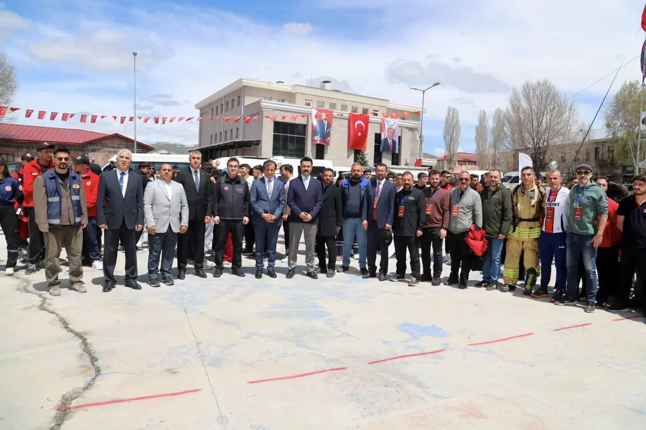 Gümüşhane Üniversitesi Kürtün Meslek Yüksekokulu Türkiye Şampiyonu Oldu 2