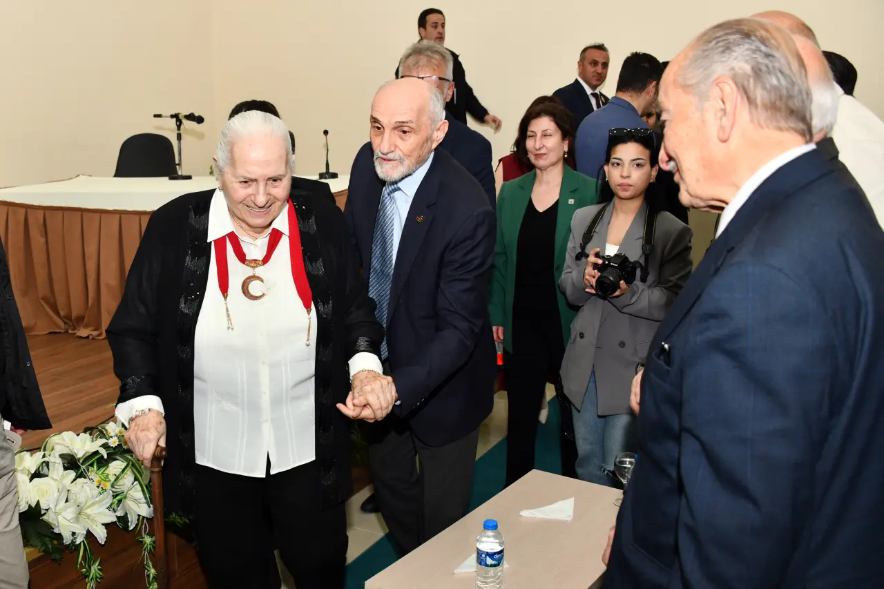 "Gürbüzler Ordusu"nun İlk Kafilesi Gümüşhane Yolundan Toplandı! Timsal Karabekir’den Tarihi Gerçekler 22