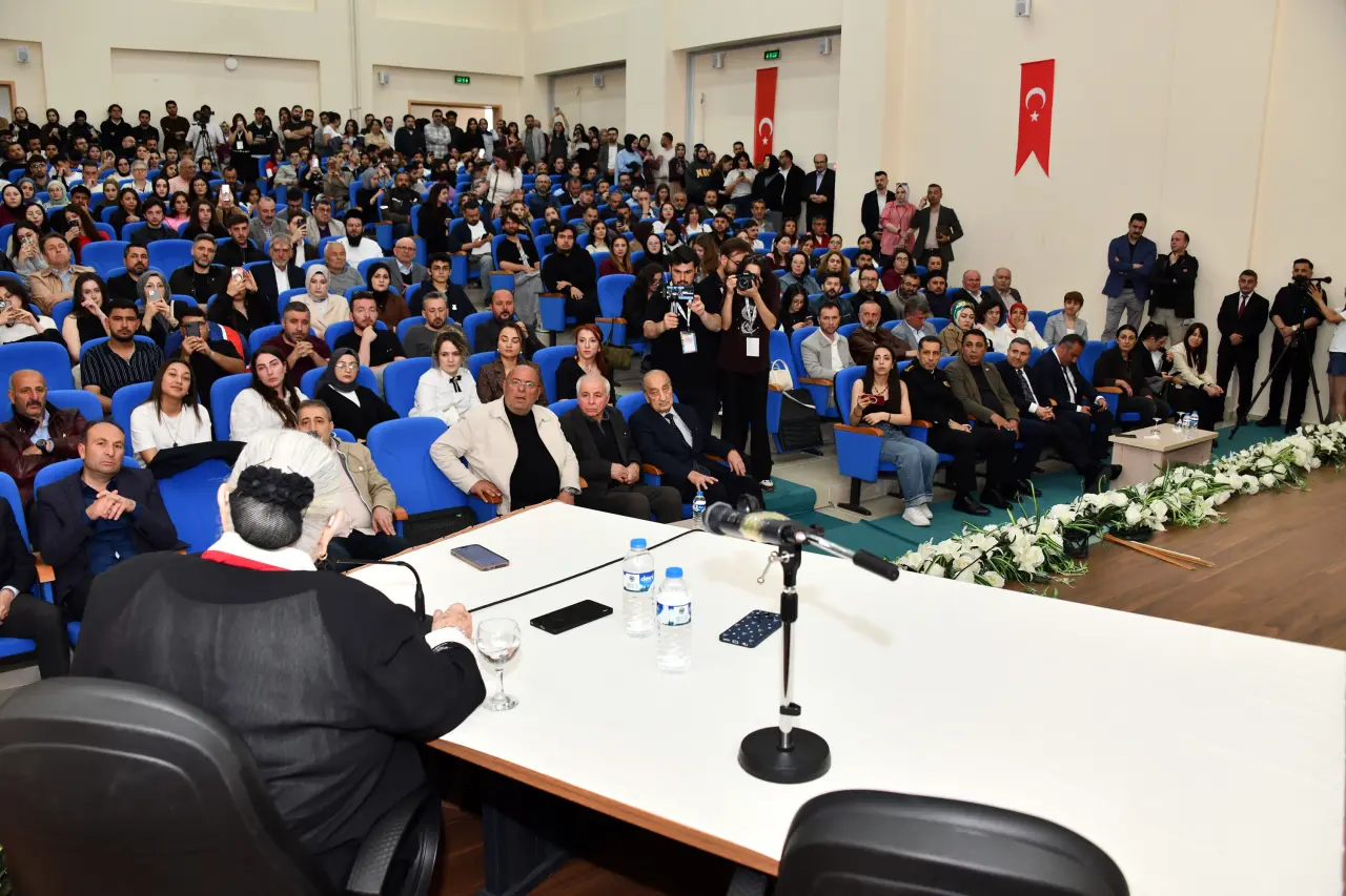 "Gürbüzler Ordusu"nun İlk Kafilesi Gümüşhane Yolundan Toplandı! Timsal Karabekir’den Tarihi Gerçekler 16