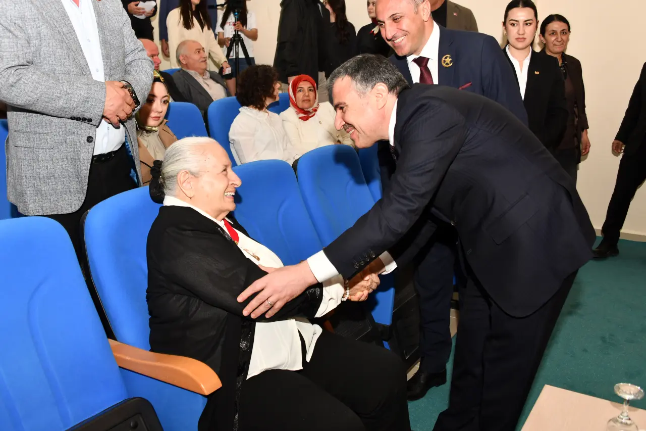 "Gürbüzler Ordusu"nun İlk Kafilesi Gümüşhane Yolundan Toplandı! Timsal Karabekir’den Tarihi Gerçekler 1