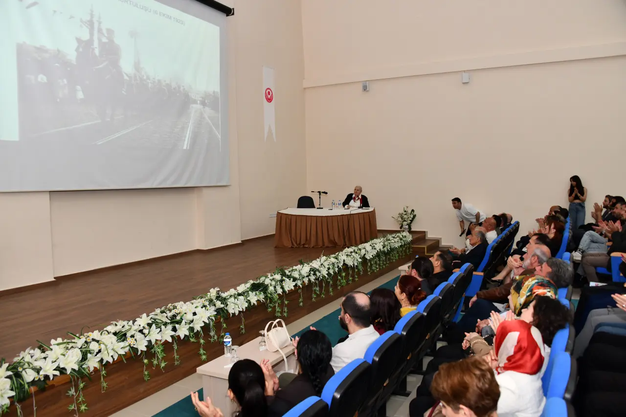 "Gürbüzler Ordusu"nun İlk Kafilesi Gümüşhane Yolundan Toplandı! Timsal Karabekir’den Tarihi Gerçekler 19