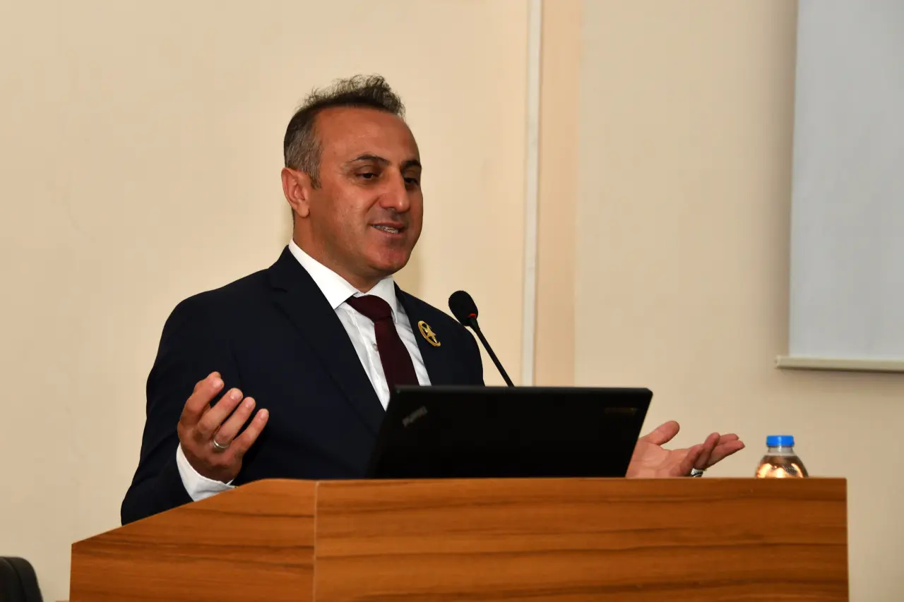 "Gürbüzler Ordusu"nun İlk Kafilesi Gümüşhane Yolundan Toplandı! Timsal Karabekir’den Tarihi Gerçekler 10