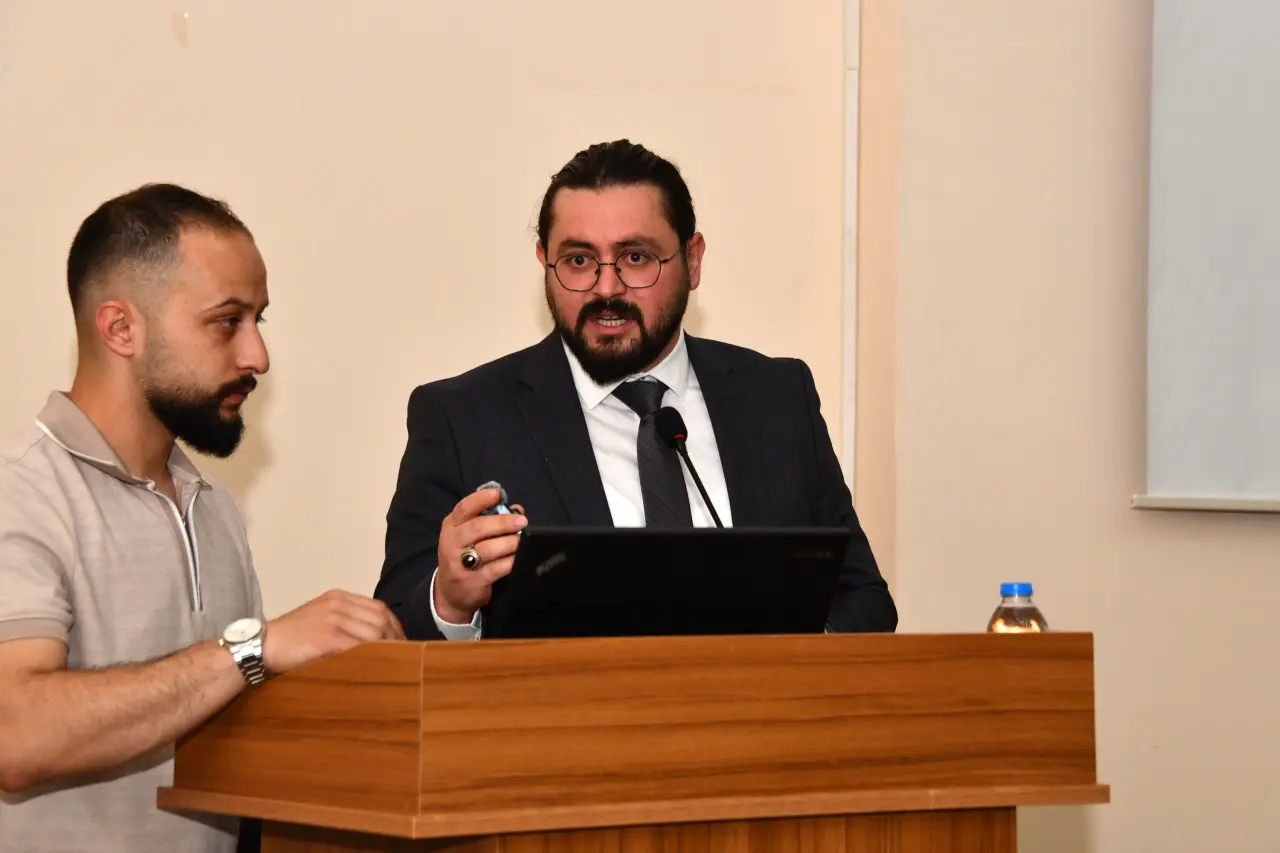 "Gürbüzler Ordusu"nun İlk Kafilesi Gümüşhane Yolundan Toplandı! Timsal Karabekir’den Tarihi Gerçekler 11