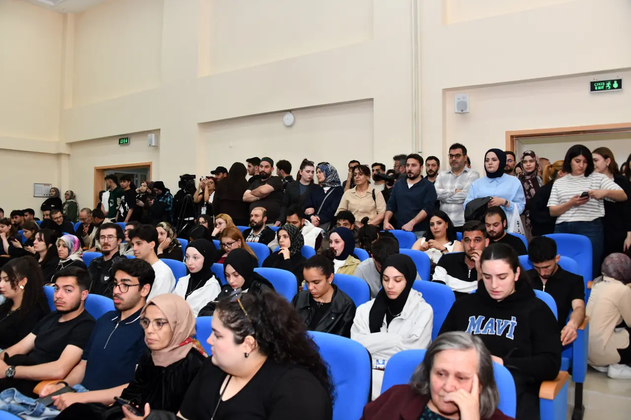 "Gürbüzler Ordusu"nun İlk Kafilesi Gümüşhane Yolundan Toplandı! Timsal Karabekir’den Tarihi Gerçekler 8