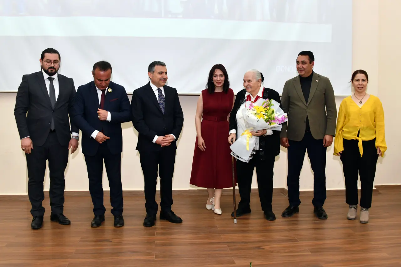 "Gürbüzler Ordusu"nun İlk Kafilesi Gümüşhane Yolundan Toplandı! Timsal Karabekir’den Tarihi Gerçekler 21