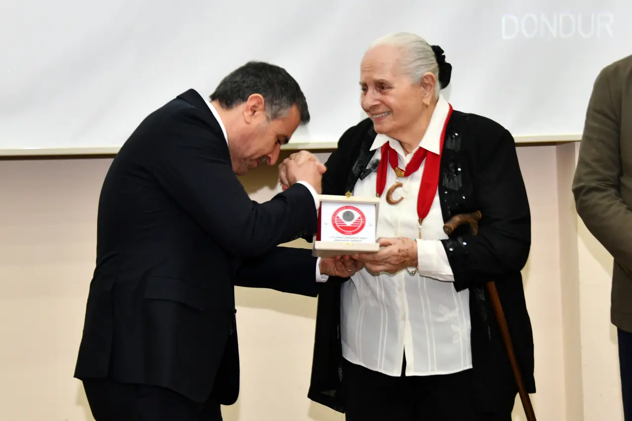 "Gürbüzler Ordusu"nun İlk Kafilesi Gümüşhane Yolundan Toplandı! Timsal Karabekir’den Tarihi Gerçekler 2
