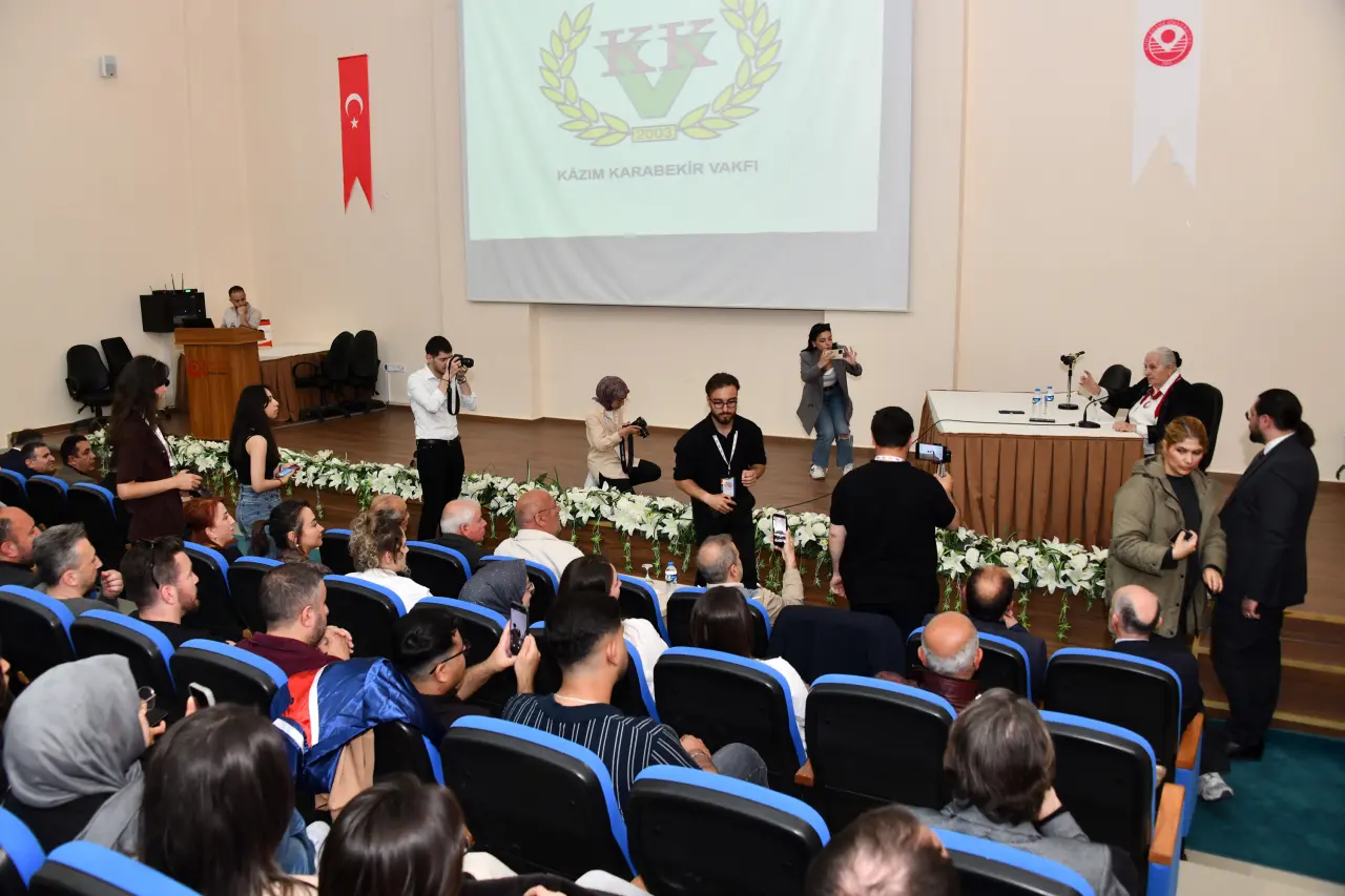 "Gürbüzler Ordusu"nun İlk Kafilesi Gümüşhane Yolundan Toplandı! Timsal Karabekir’den Tarihi Gerçekler 14