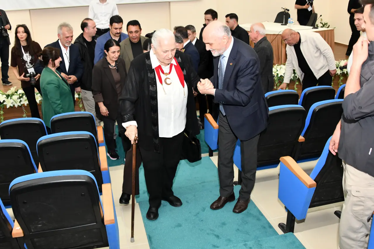 "Gürbüzler Ordusu"nun İlk Kafilesi Gümüşhane Yolundan Toplandı! Timsal Karabekir’den Tarihi Gerçekler 23