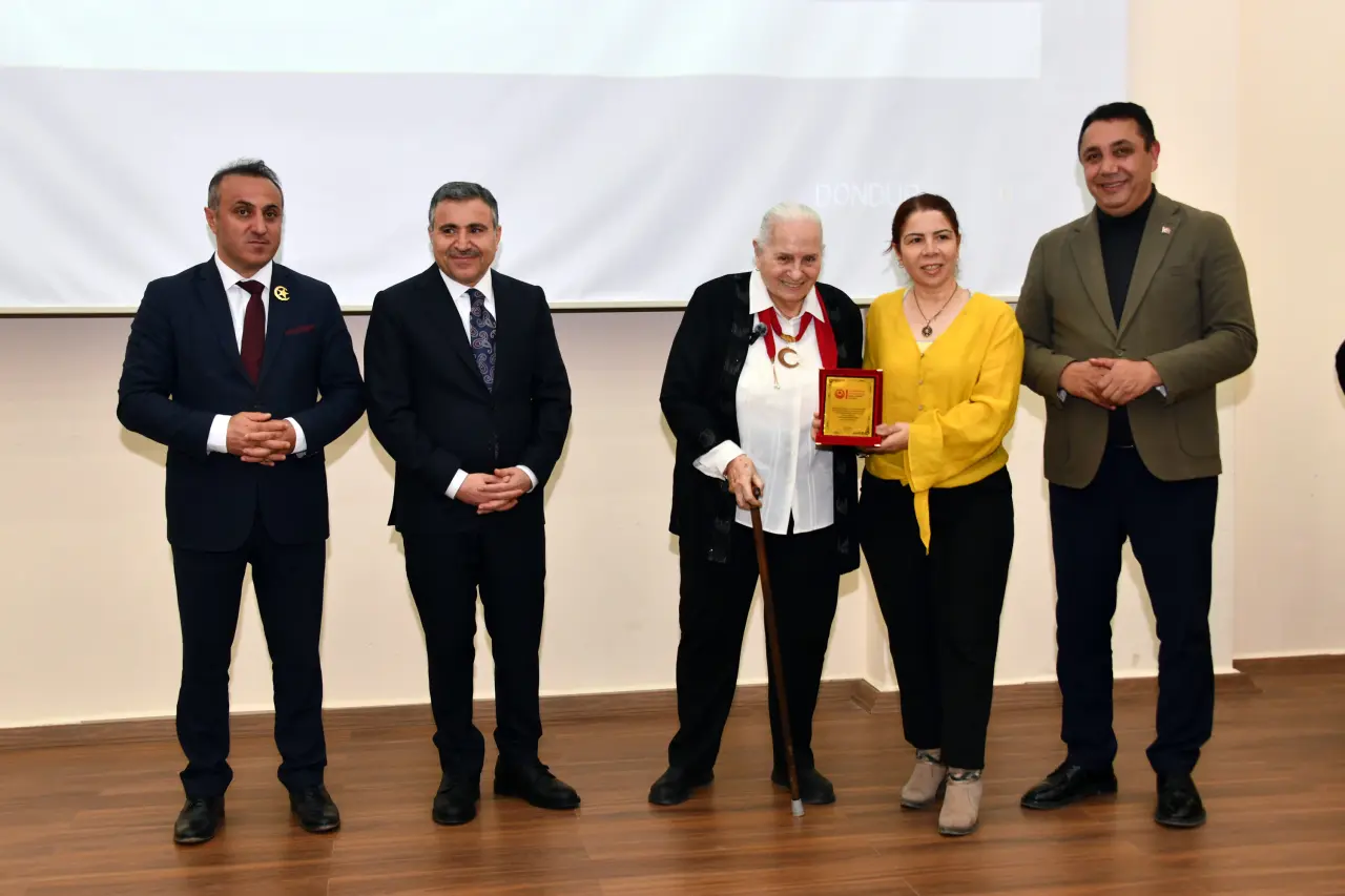 "Gürbüzler Ordusu"nun İlk Kafilesi Gümüşhane Yolundan Toplandı! Timsal Karabekir’den Tarihi Gerçekler 20