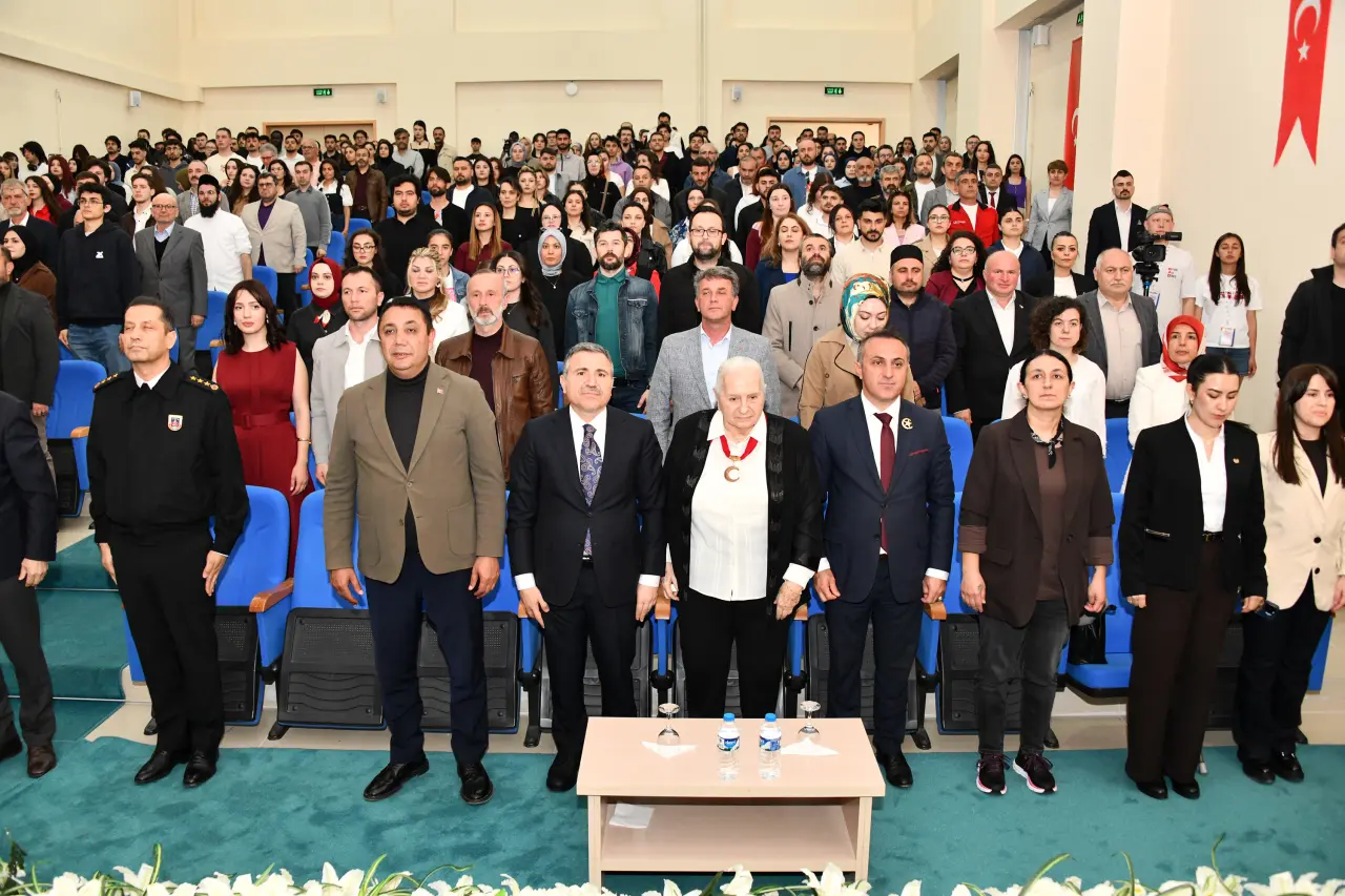 "Gürbüzler Ordusu"nun İlk Kafilesi Gümüşhane Yolundan Toplandı! Timsal Karabekir’den Tarihi Gerçekler 6