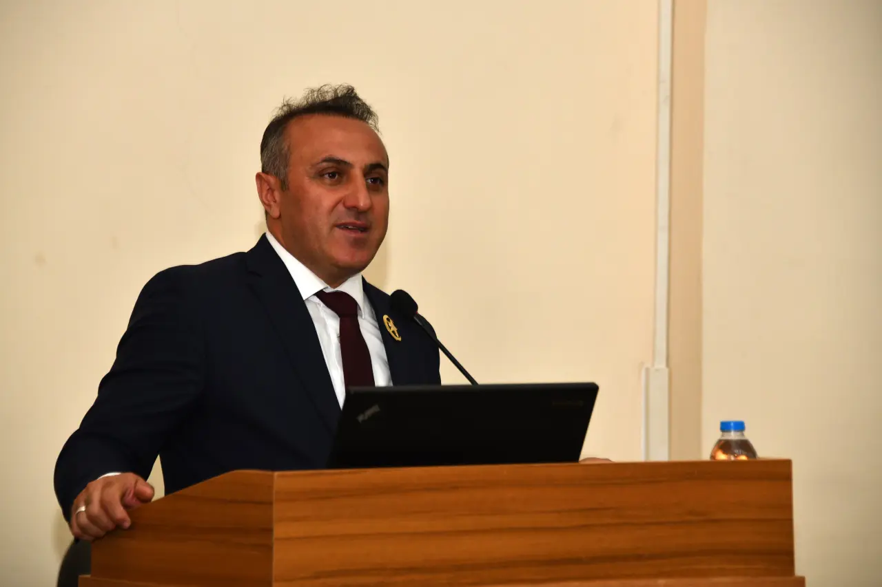 "Gürbüzler Ordusu"nun İlk Kafilesi Gümüşhane Yolundan Toplandı! Timsal Karabekir’den Tarihi Gerçekler 7