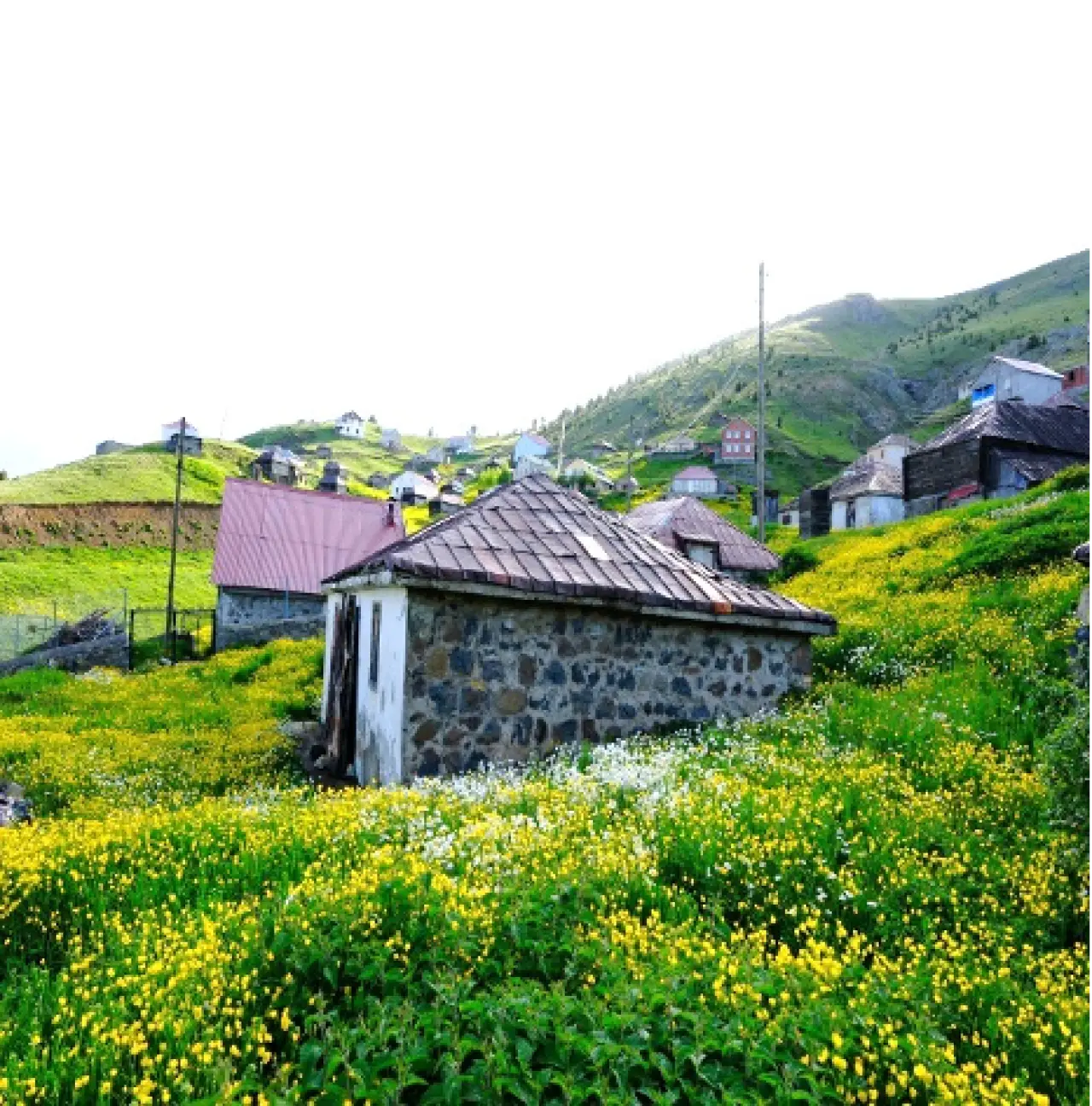 Gümüşhane Üniversitesi’nden Şehrin Turizm Geleceğine Işık Tutacak Bilimsel Eser 10