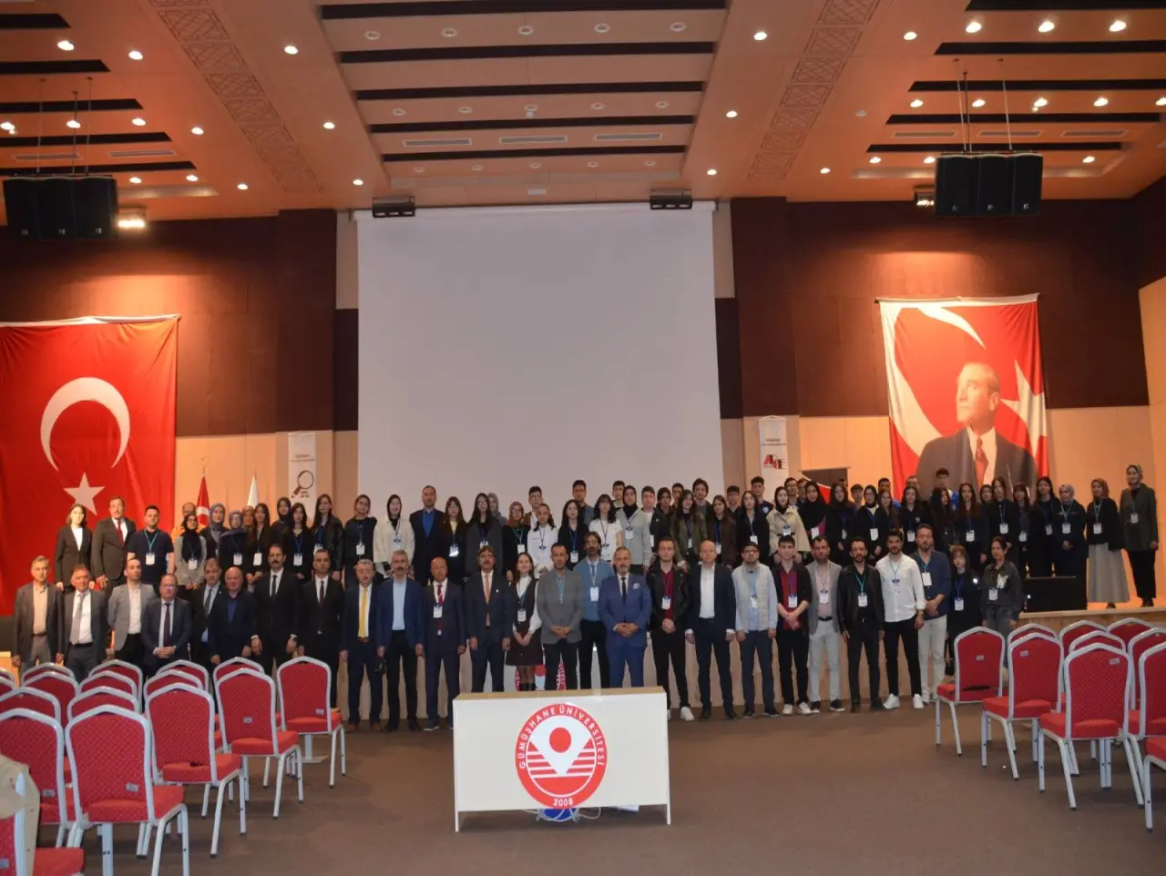 Gümüşhane'de Çevrim İçi Ortamlarda Etik ve Güvenlik Atölyesi Düzenlendi 3
