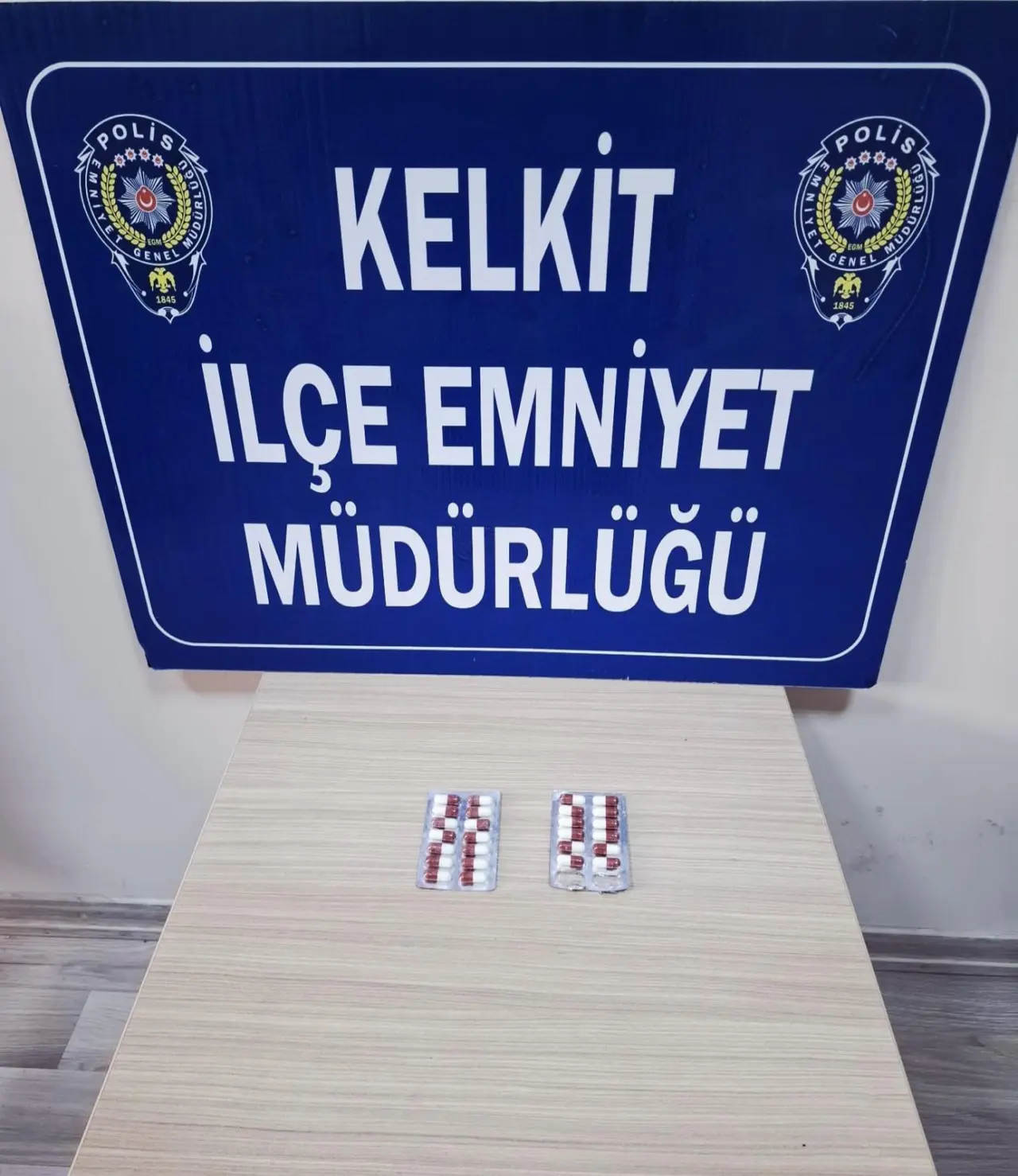 Gümüşhane’de "Change" Araç ve Binlerce Kaçak Malzeme Yakalandı! İşte Operasyonun Detayları 5