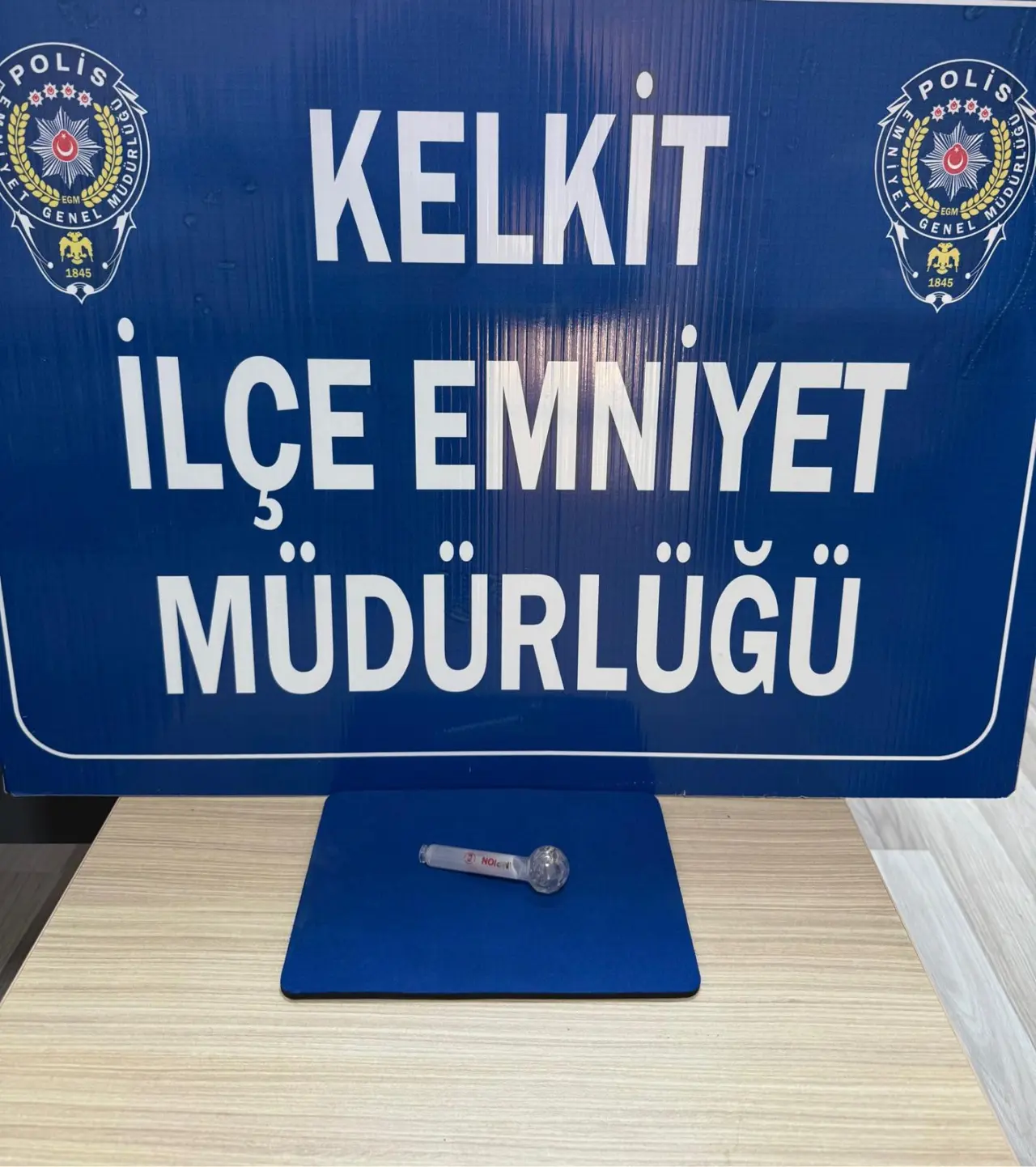 Gümüşhane’de "Change" Araç ve Binlerce Kaçak Malzeme Yakalandı! İşte Operasyonun Detayları 8