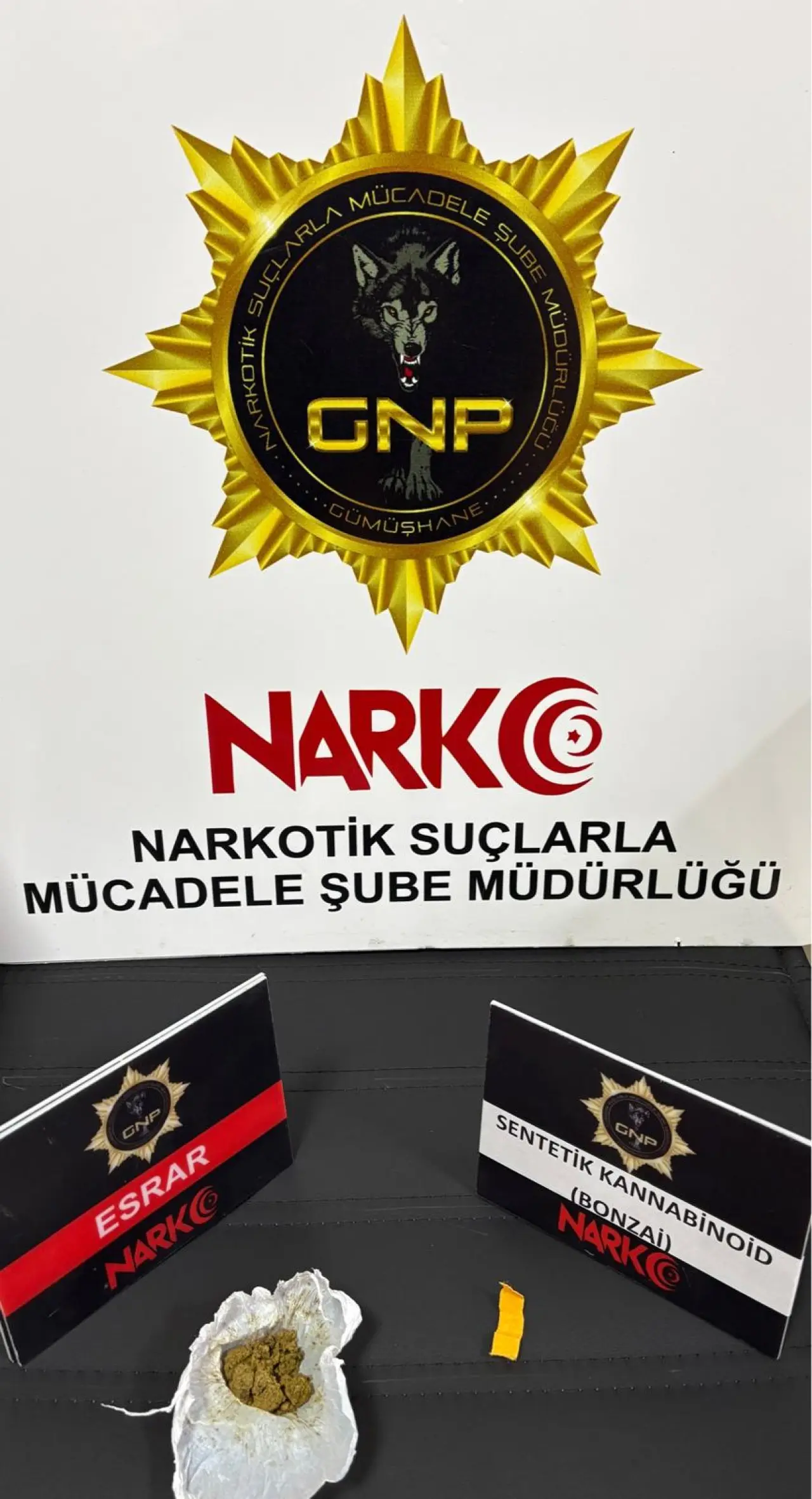 Gümüşhane’de "Change" Araç ve Binlerce Kaçak Malzeme Yakalandı! İşte Operasyonun Detayları 3