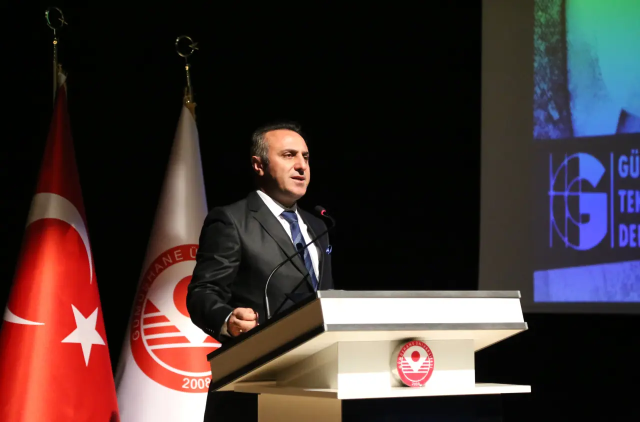 Gümüşhaneli teknik mensupların gurur günü: GÜM-TEK 2 yaşında 11